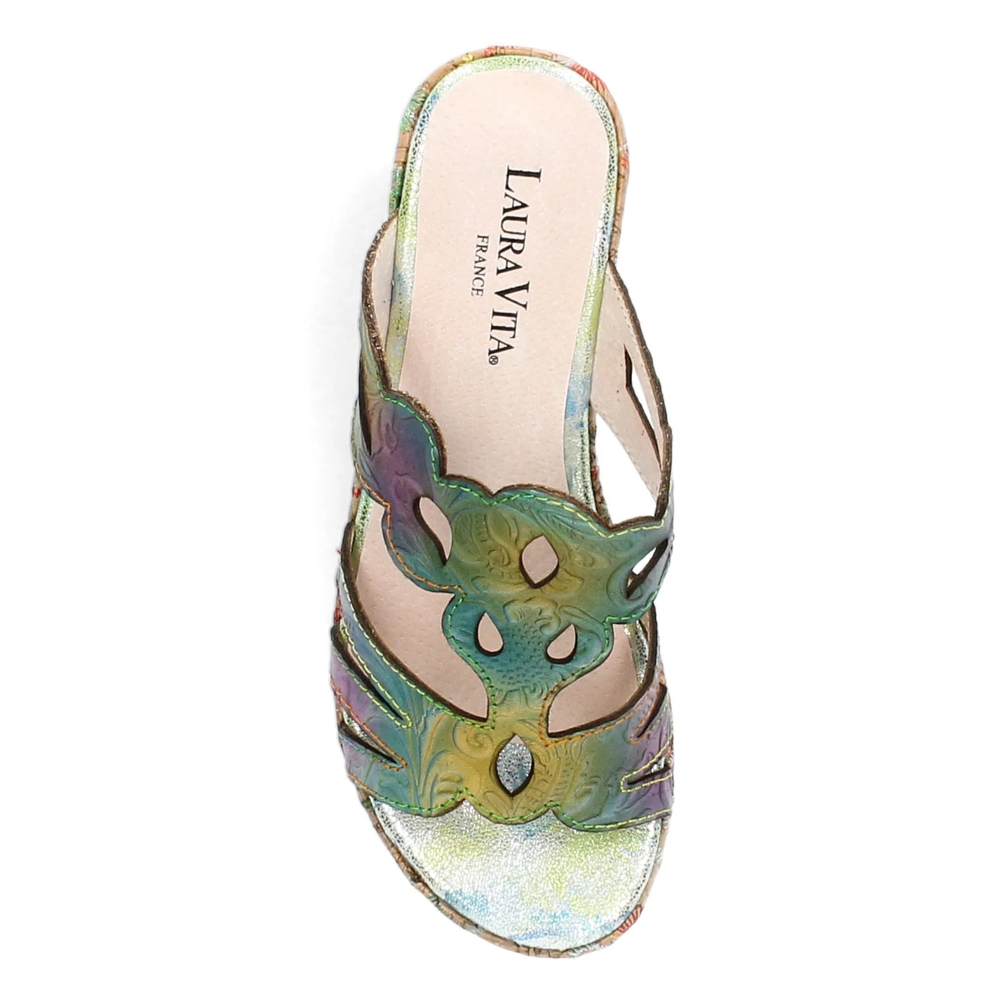 Mules - LORIEO 02 - Image 4