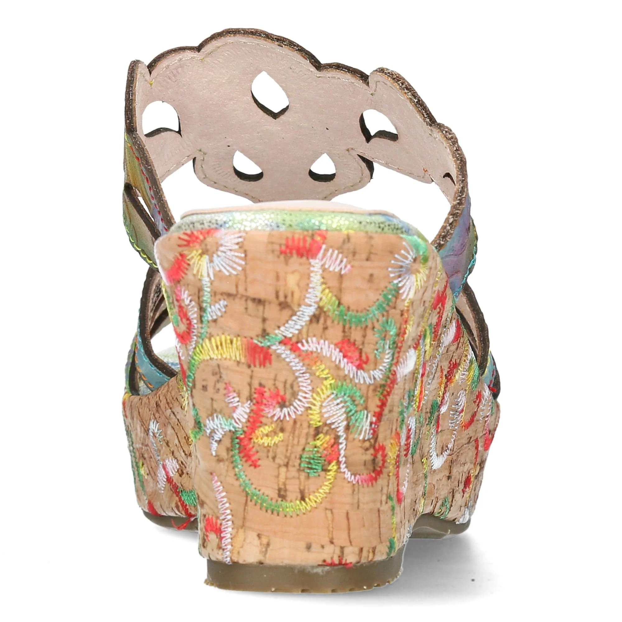 Mules - LORIEO 02 - Image 6
