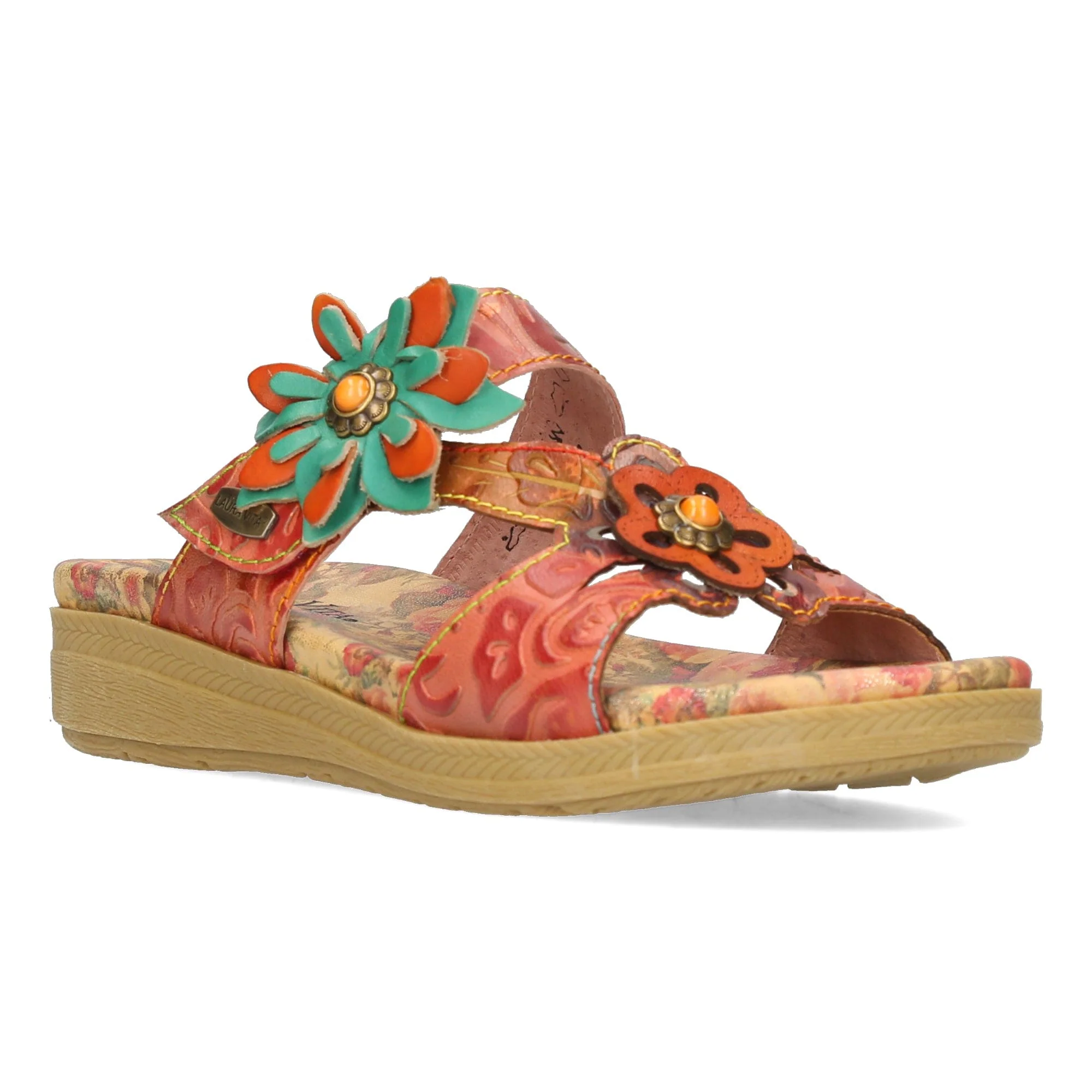 Mules - LOUVEO 52 - Image 10