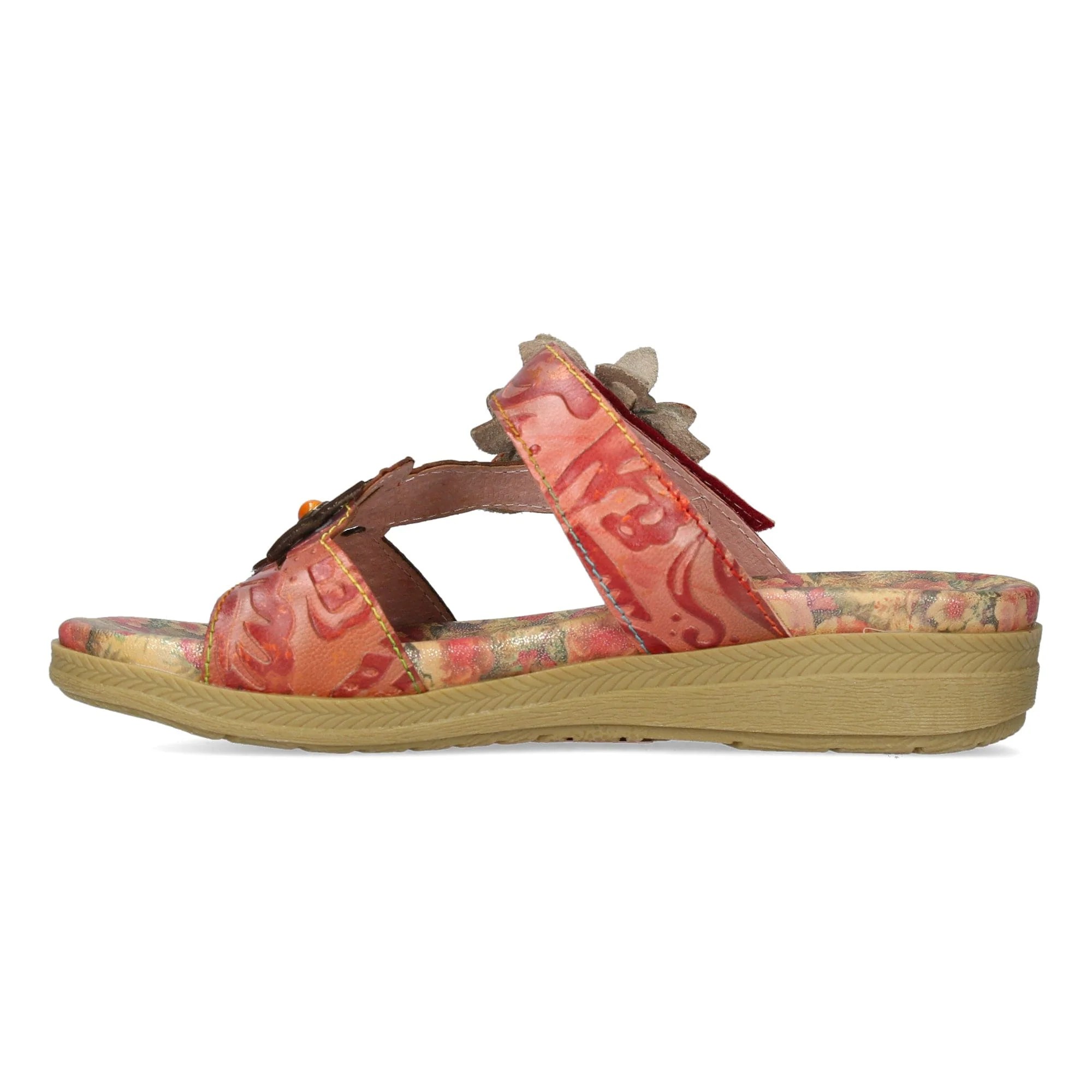 Mules - LOUVEO 52 - Image 12