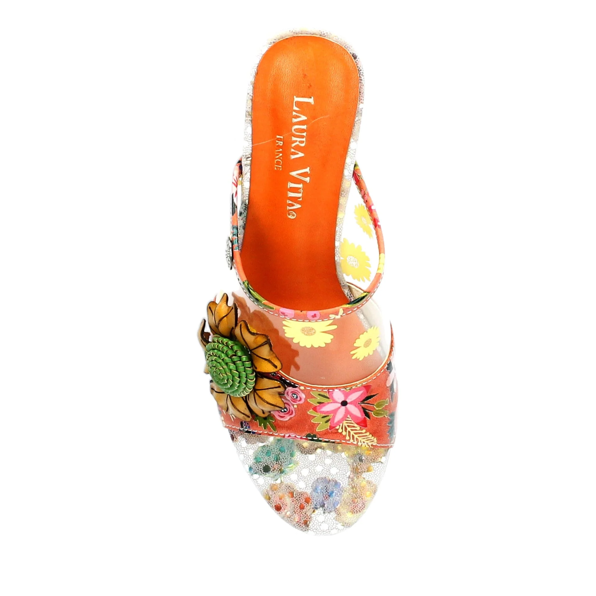 Mules - LUCIAO 16 - Image 10
