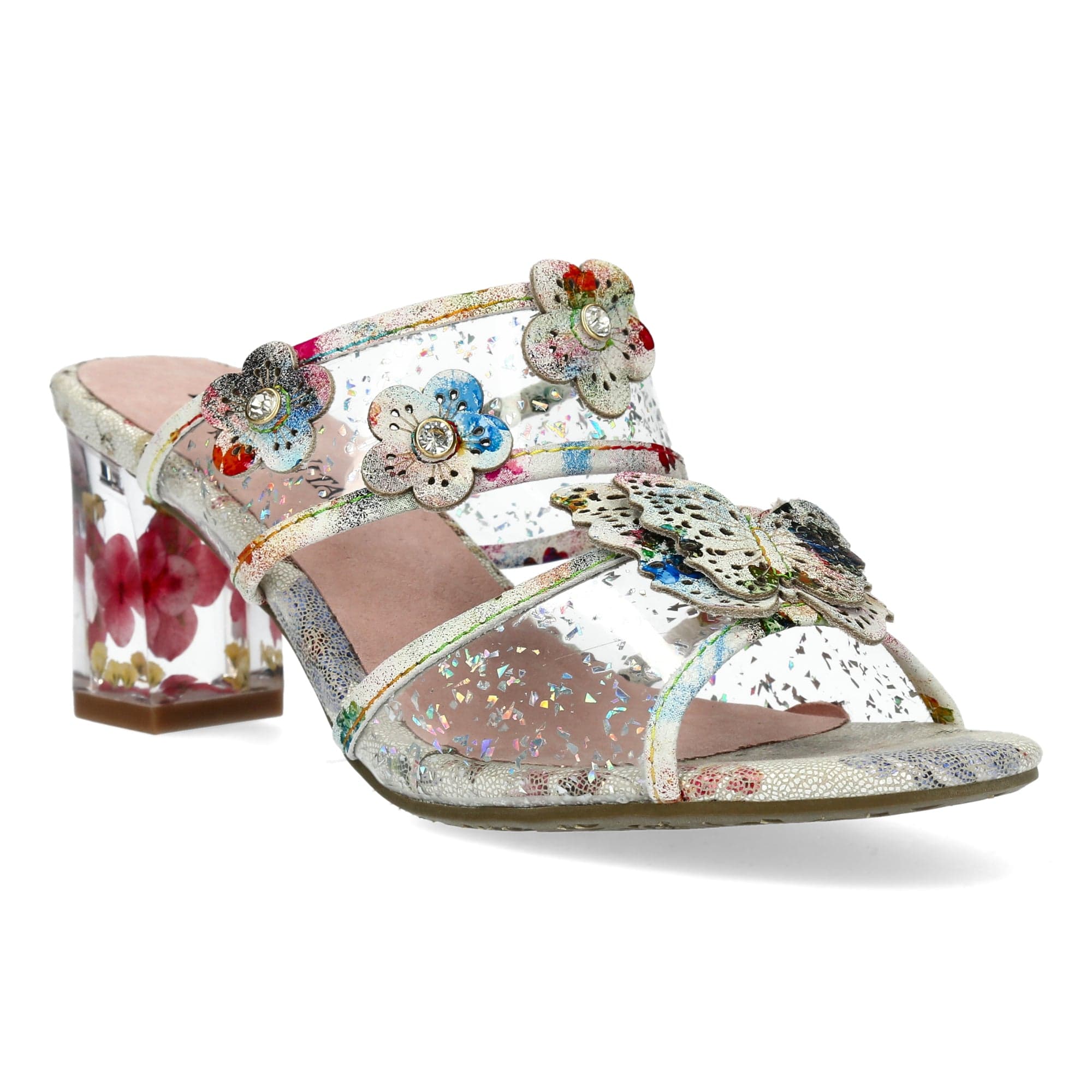 Mules - LUCIEO 22 - Image 2