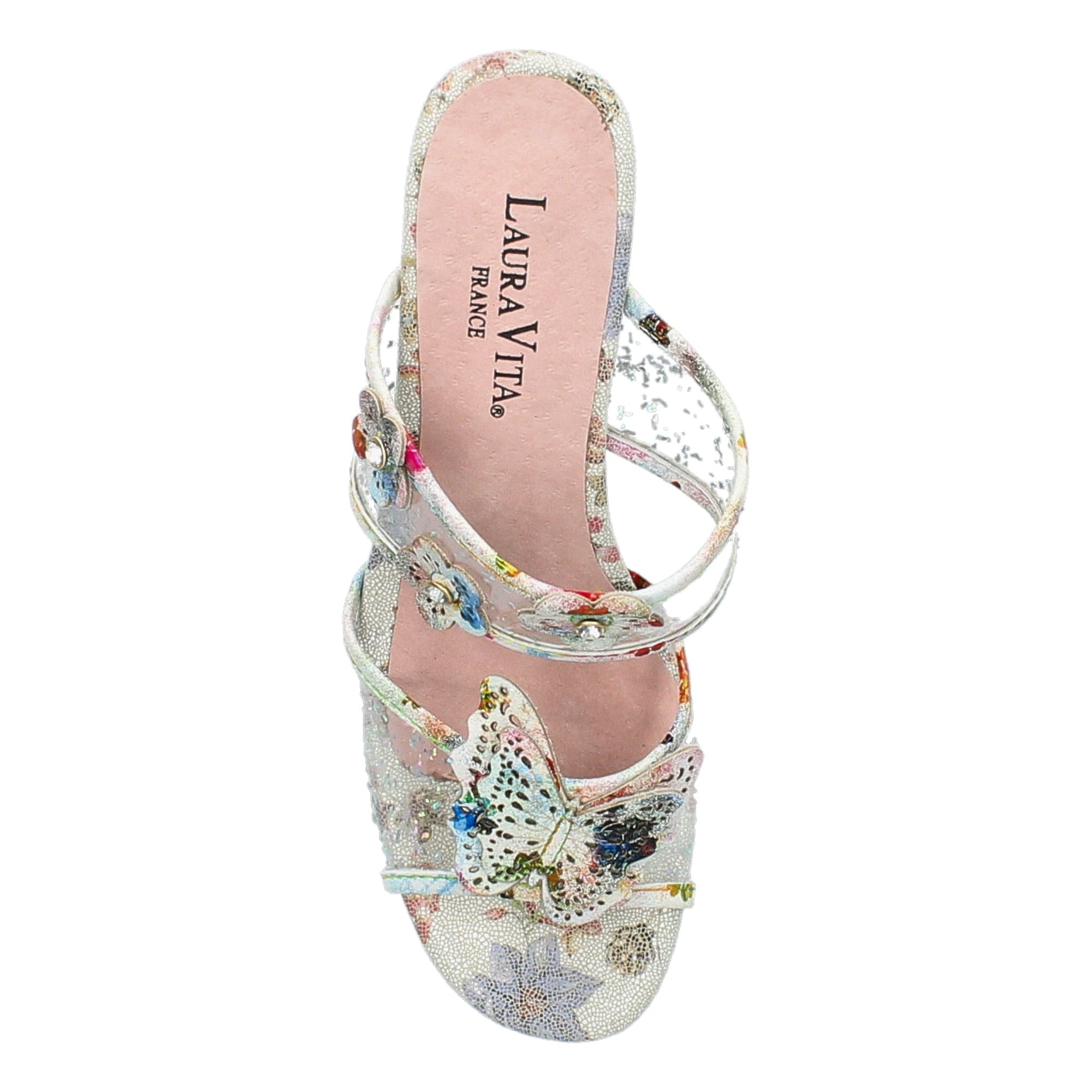Mules - LUCIEO 22 - Image 6