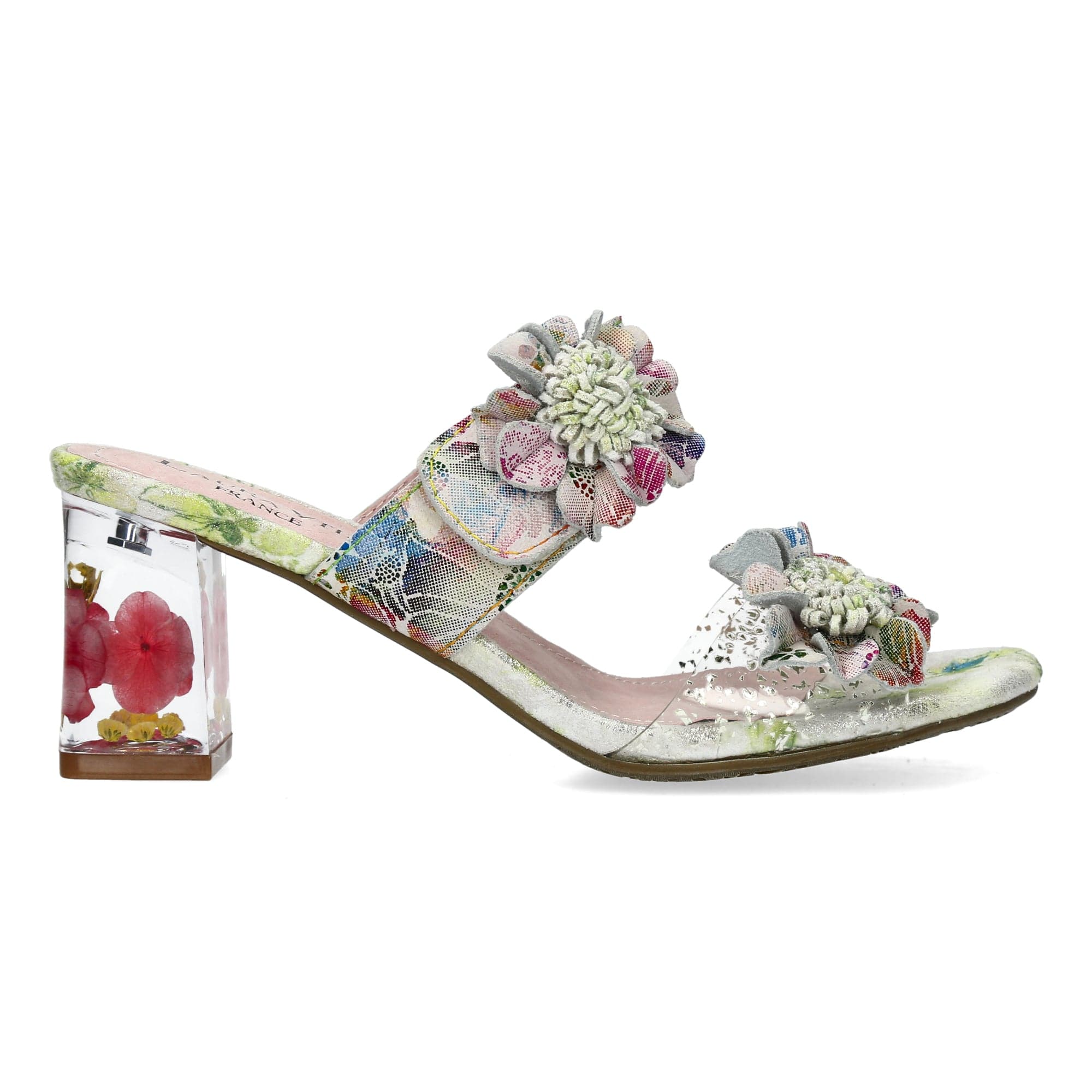 Mules - LUCIEO 32 - Image 2