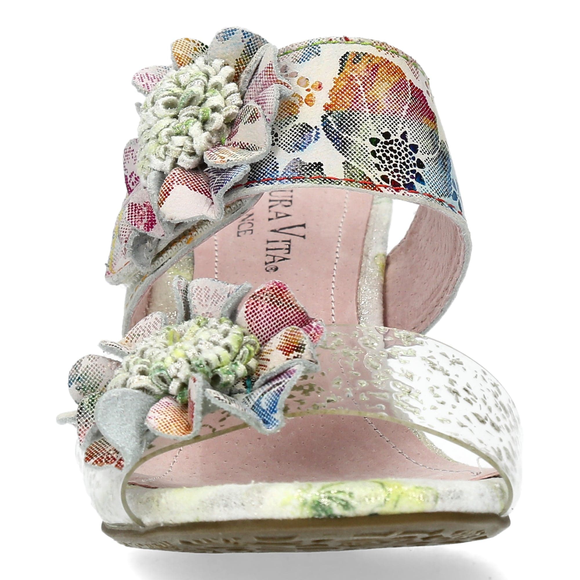 Mules - LUCIEO 32 - Image 4