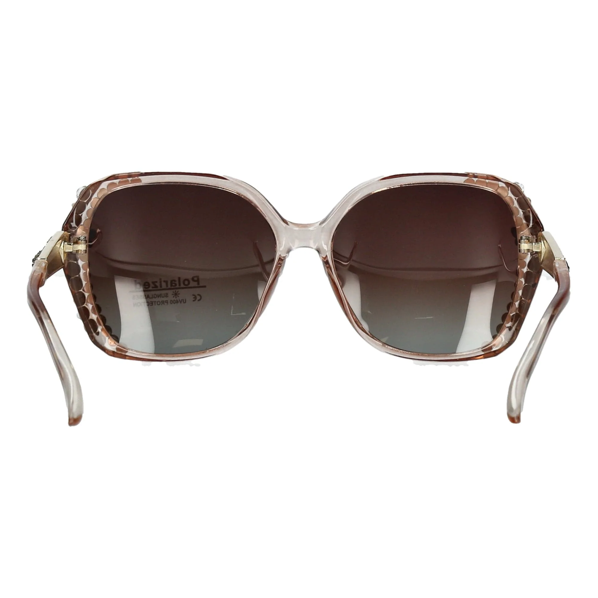 Lunettes de soleil Brigitte - Image 4