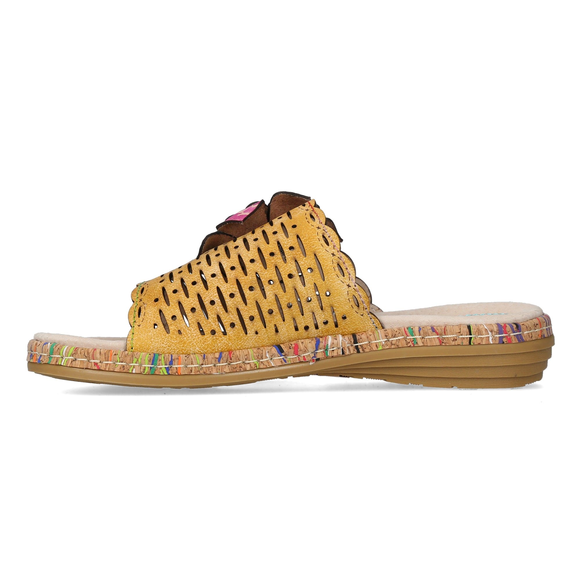 Mules - LYZO 16 - Image 11