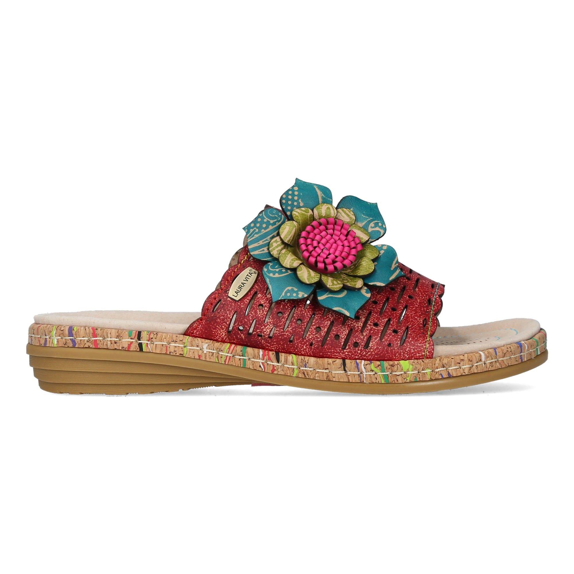 Mules - LYZO 16 - Image 13