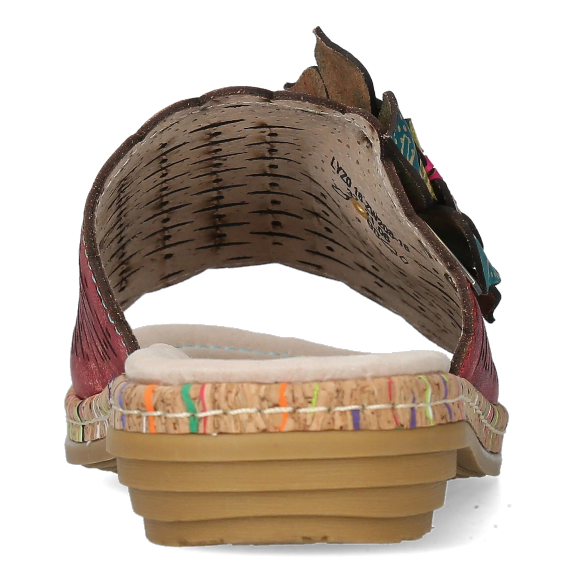 Mules - LYZO 16 - Image 18