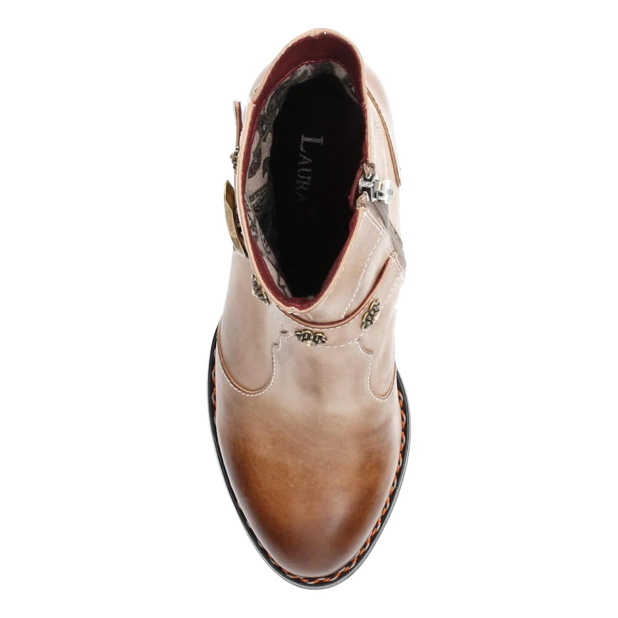 Bottines - MAELEO 01A - Image 16