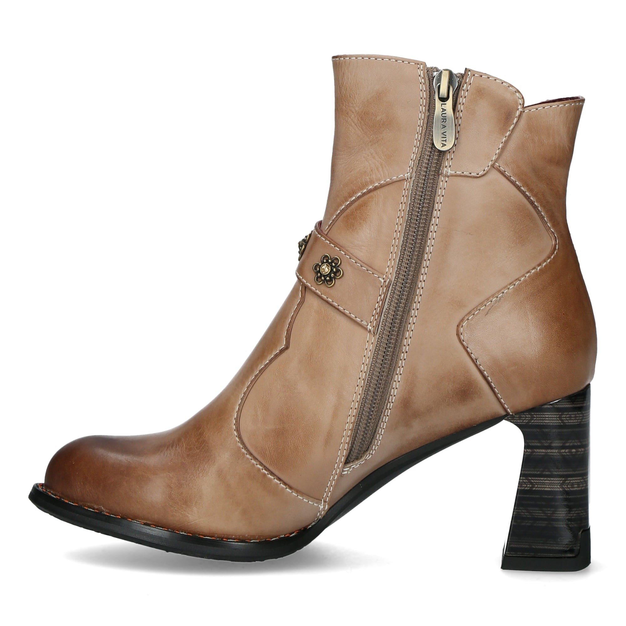 Bottines - MAELEO 01A - Image 17