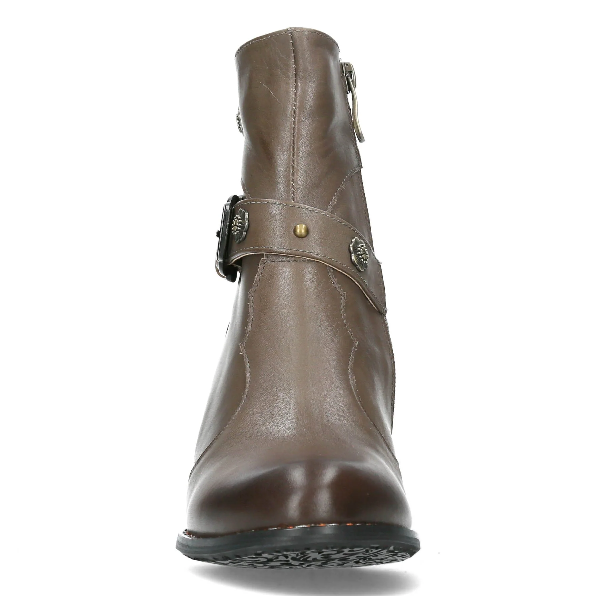 Bottines - MAELEO 01 A - Image 3