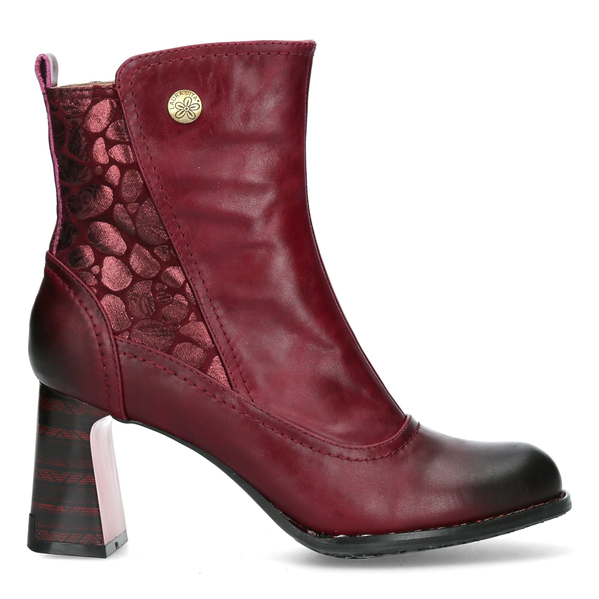 Bottines - MAELEO 02 - Image 7
