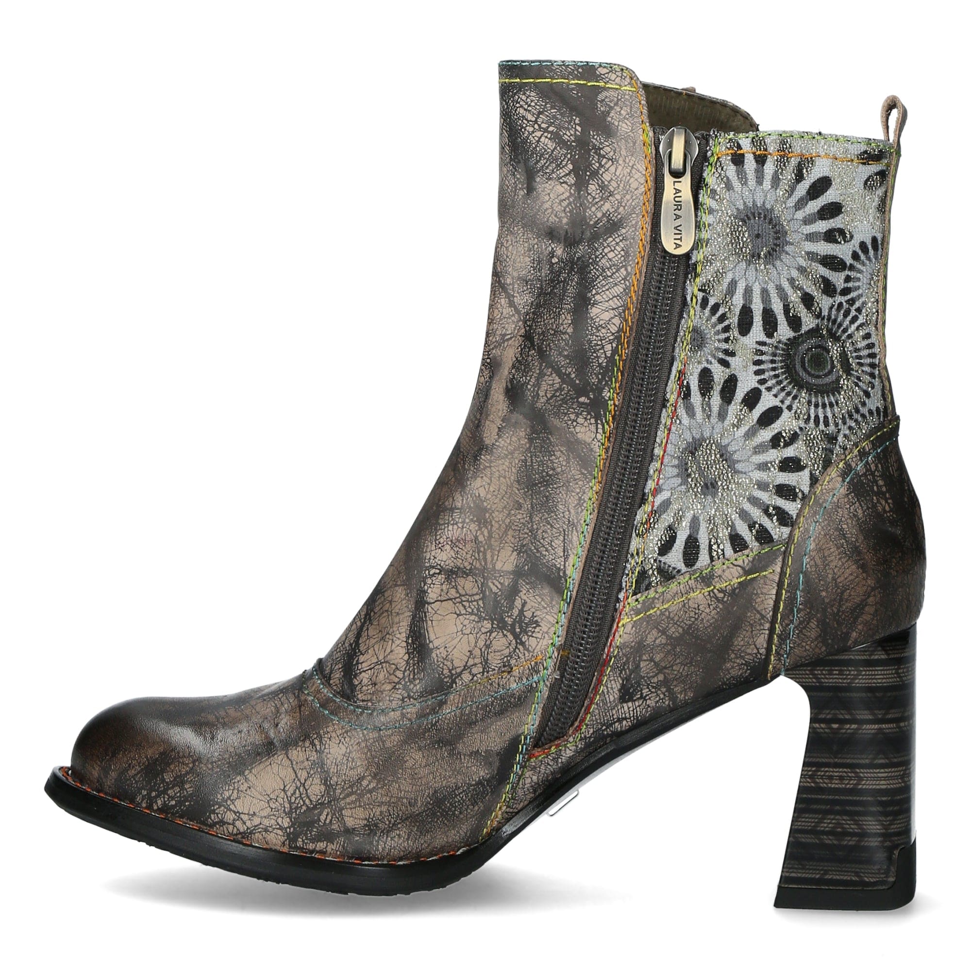 Bottines - MAELEO 02 - Image 5