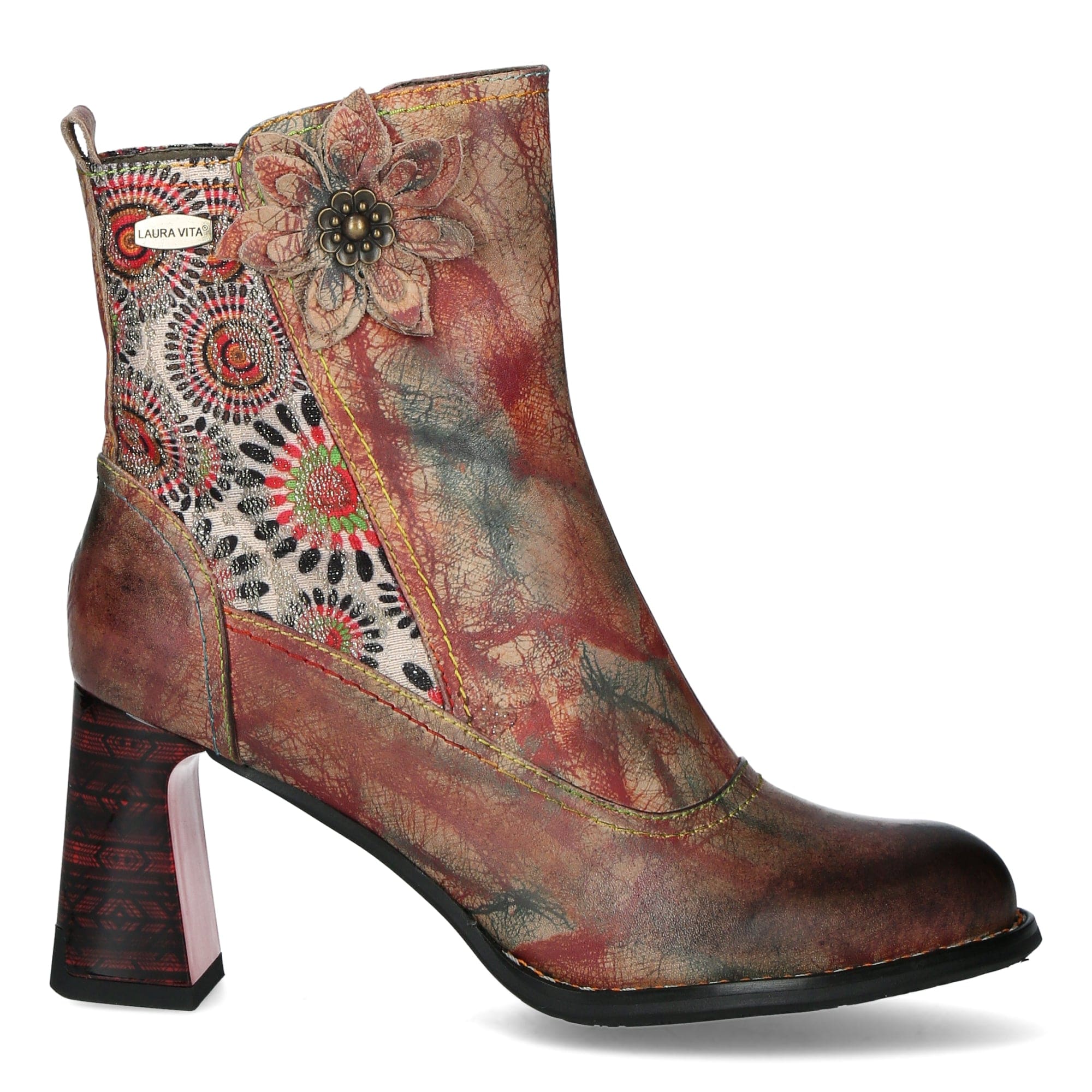 Bottines - MAELEO 02 - Image 8
