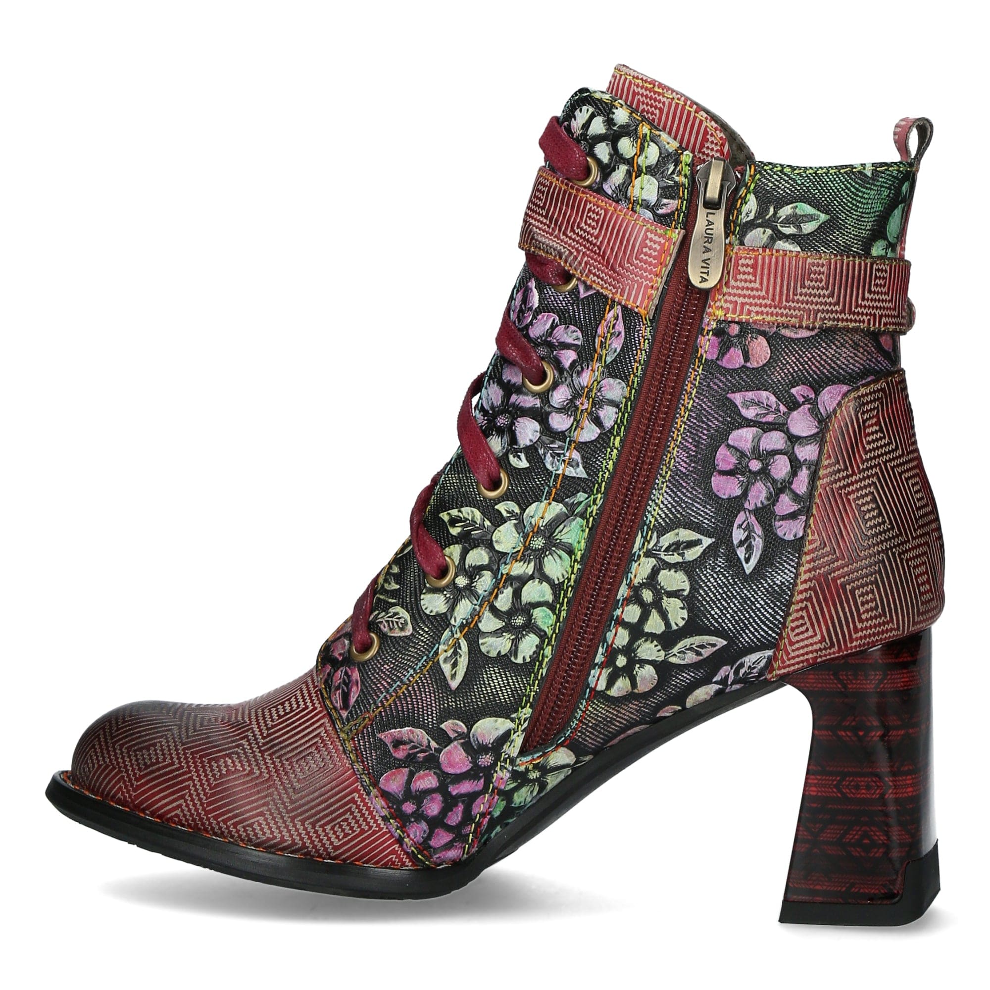 Bottines - MAELEO 03 - Image 11