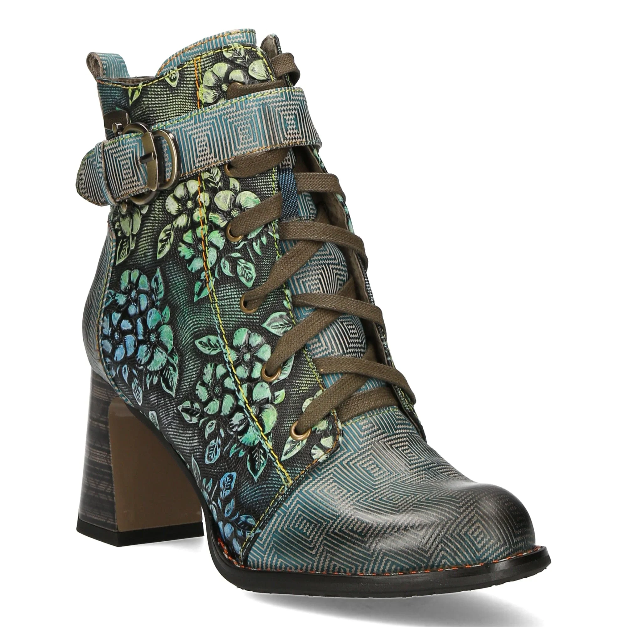 Bottines - MAELEO 03 - Image 3