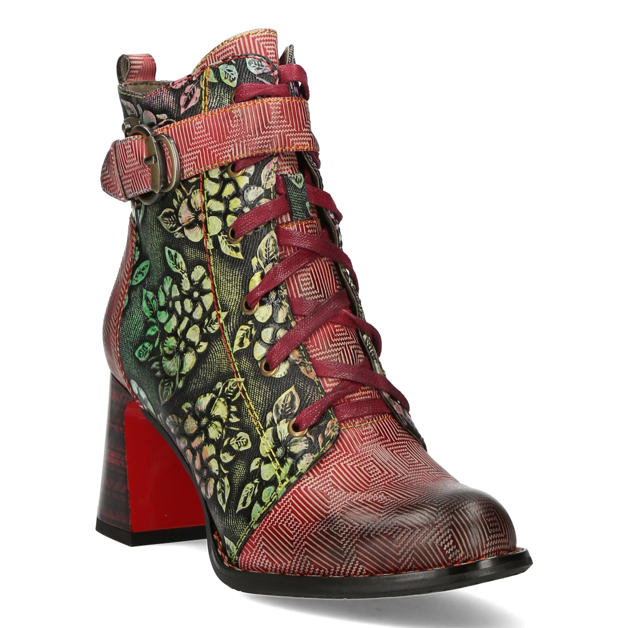 Bottines - MAELEO 03 - Image 9