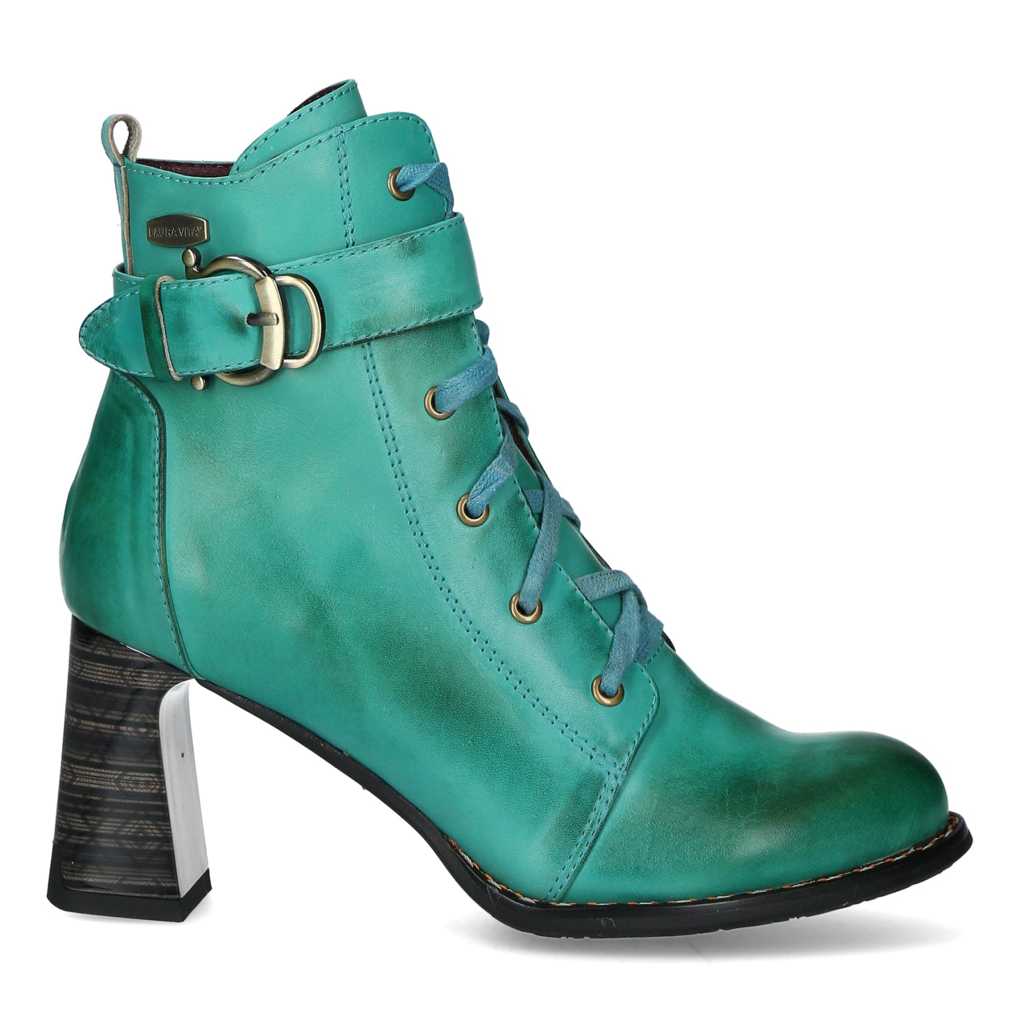 Bottines - MAELEO 03A - Image 9