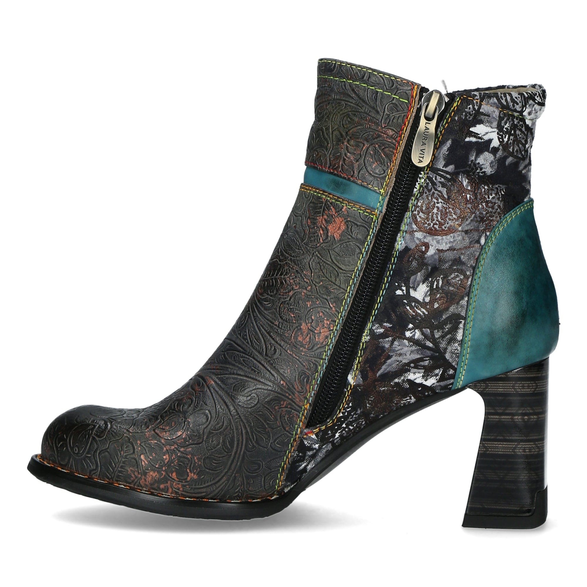 Bottines - MAELEO 05 - Image 4
