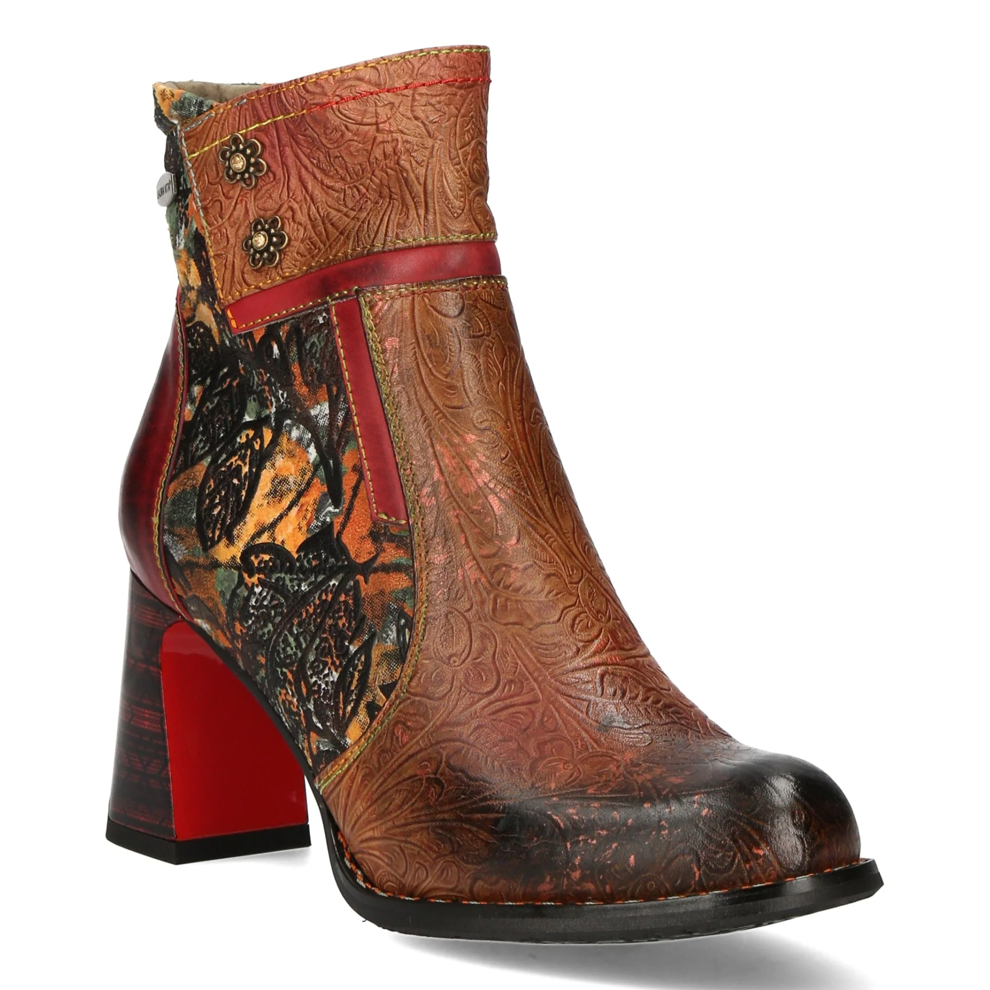 Bottines - MAELEO 05 - Image 7