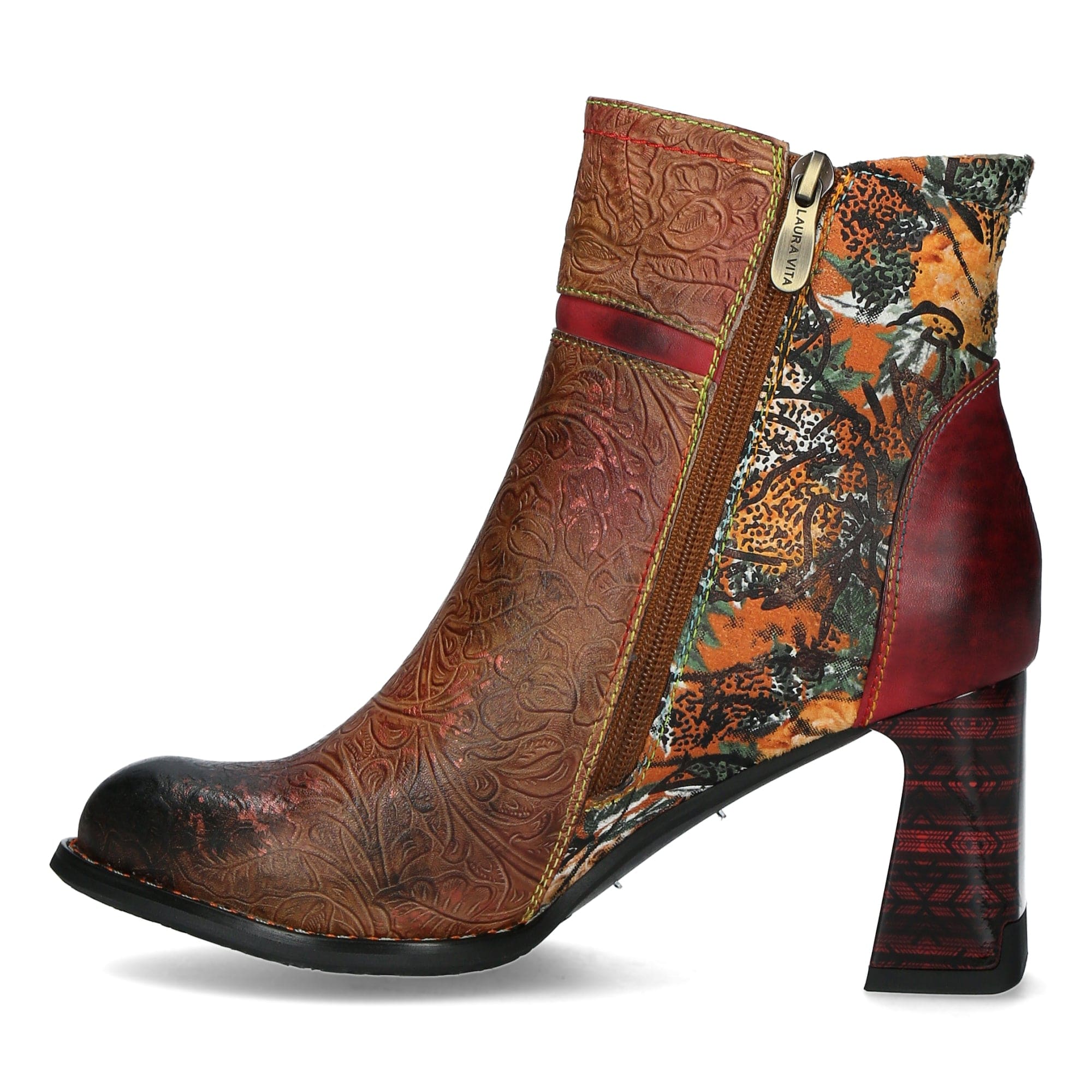 Bottines - MAELEO 05 - Image 9