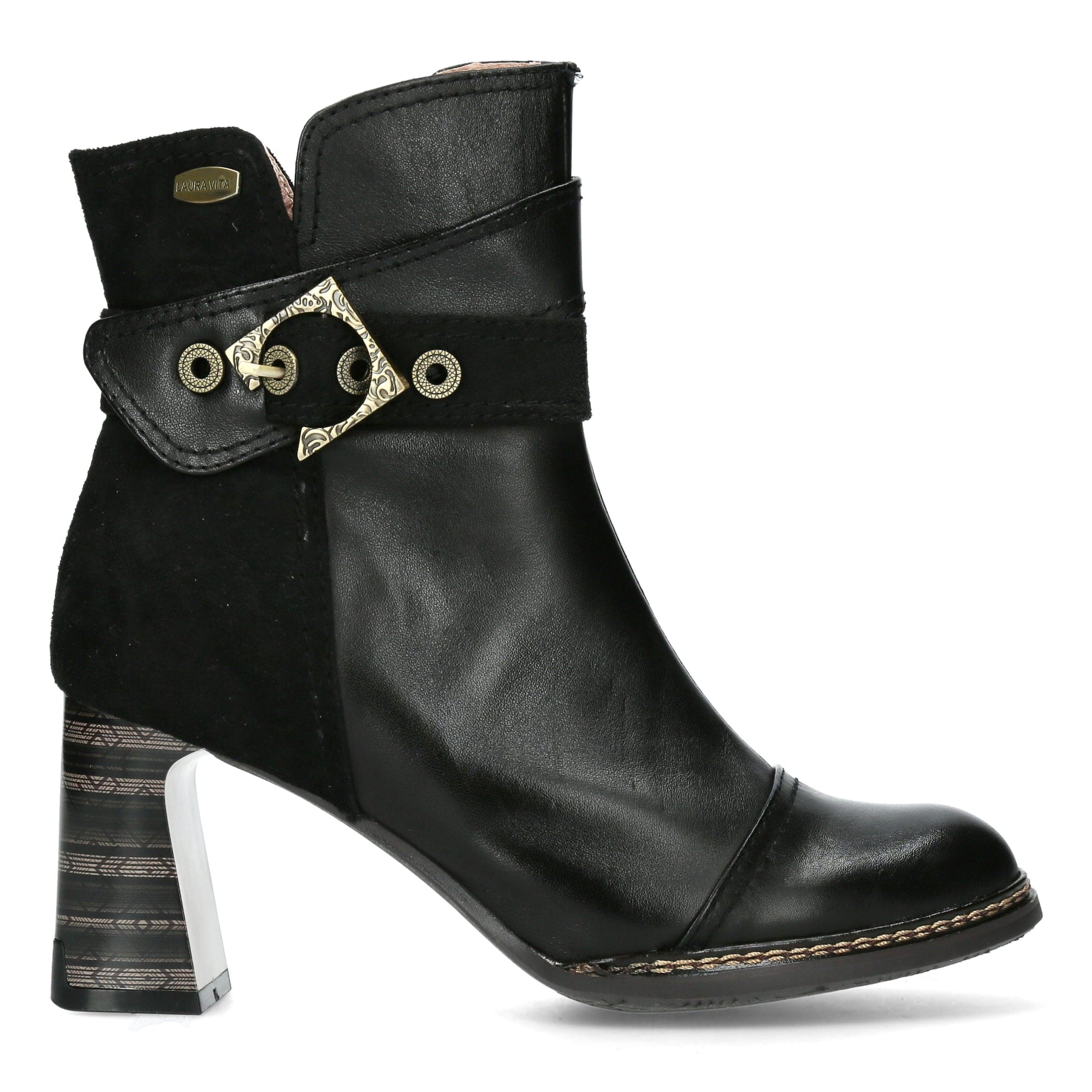 Bottines - MAELEO 07 - Image 7