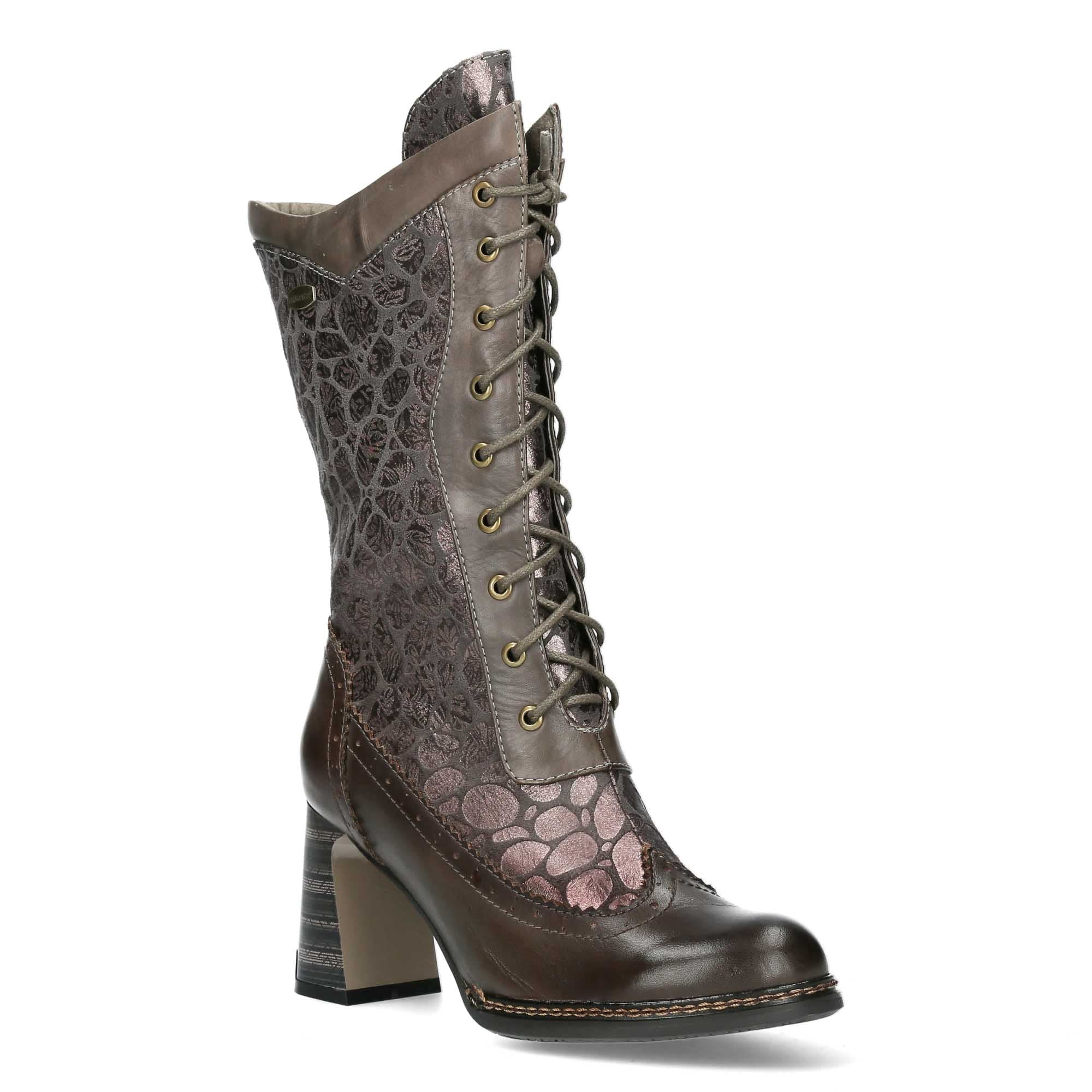 Bottines - MAELEO 10 - Image 8