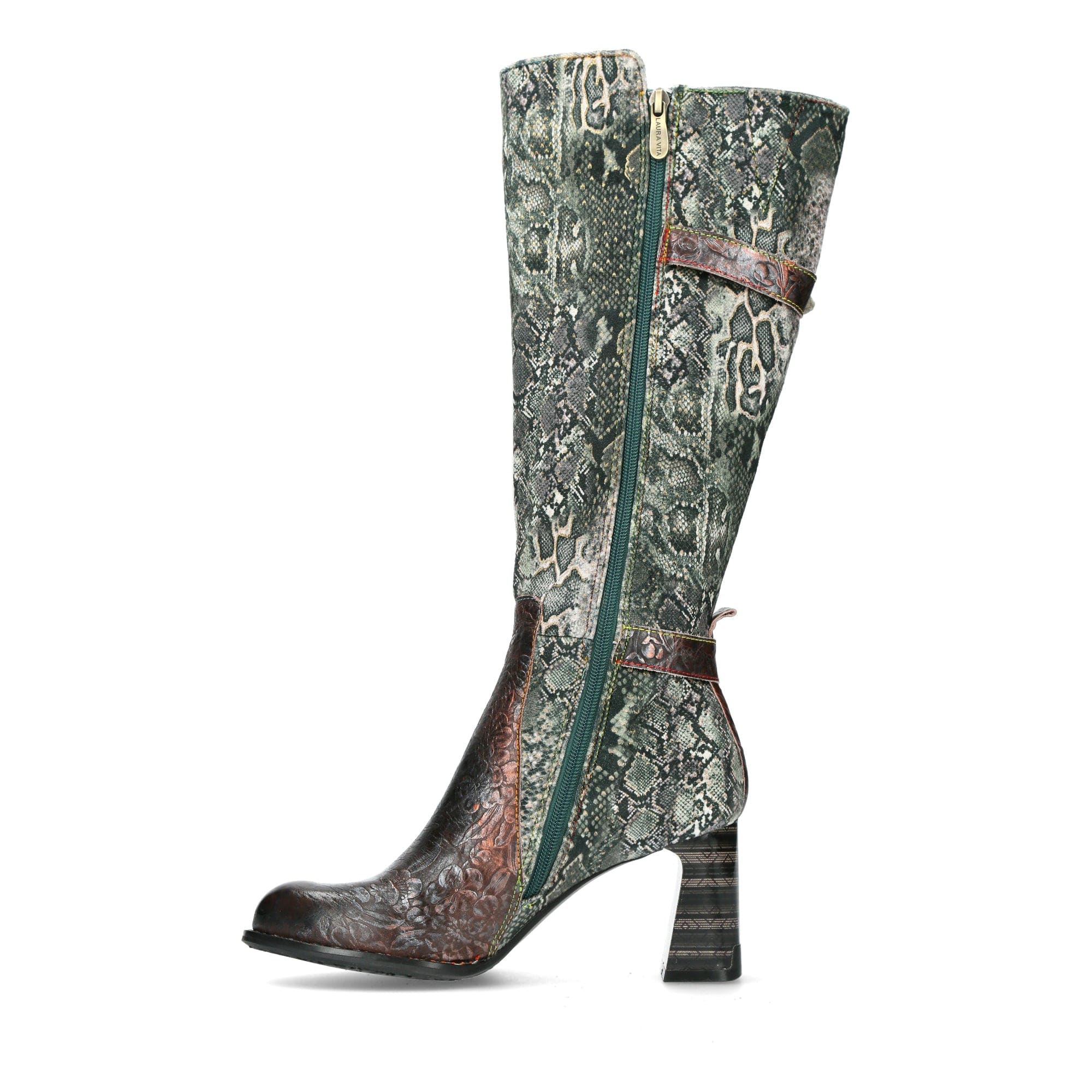 Bottes - MAELEO 04 - Image 11