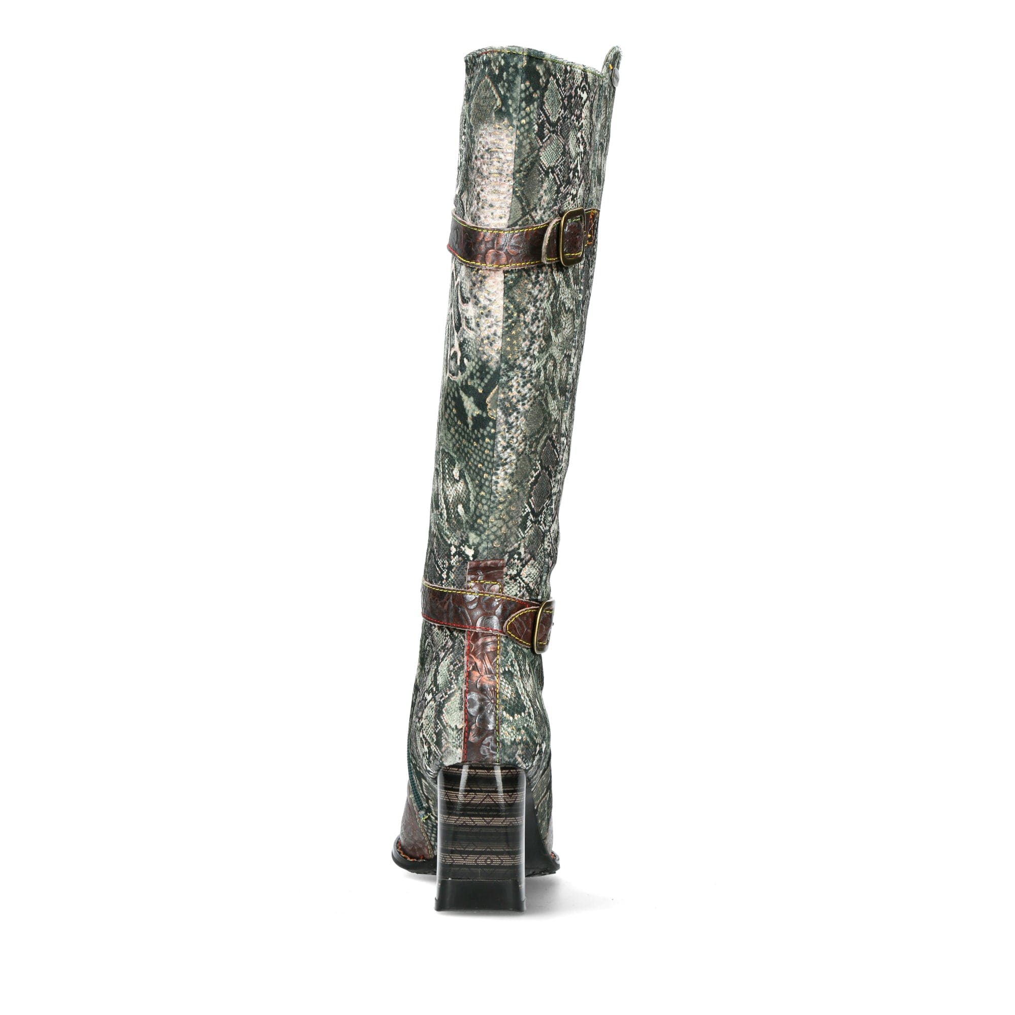Bottes - MAELEO 04 - Image 12