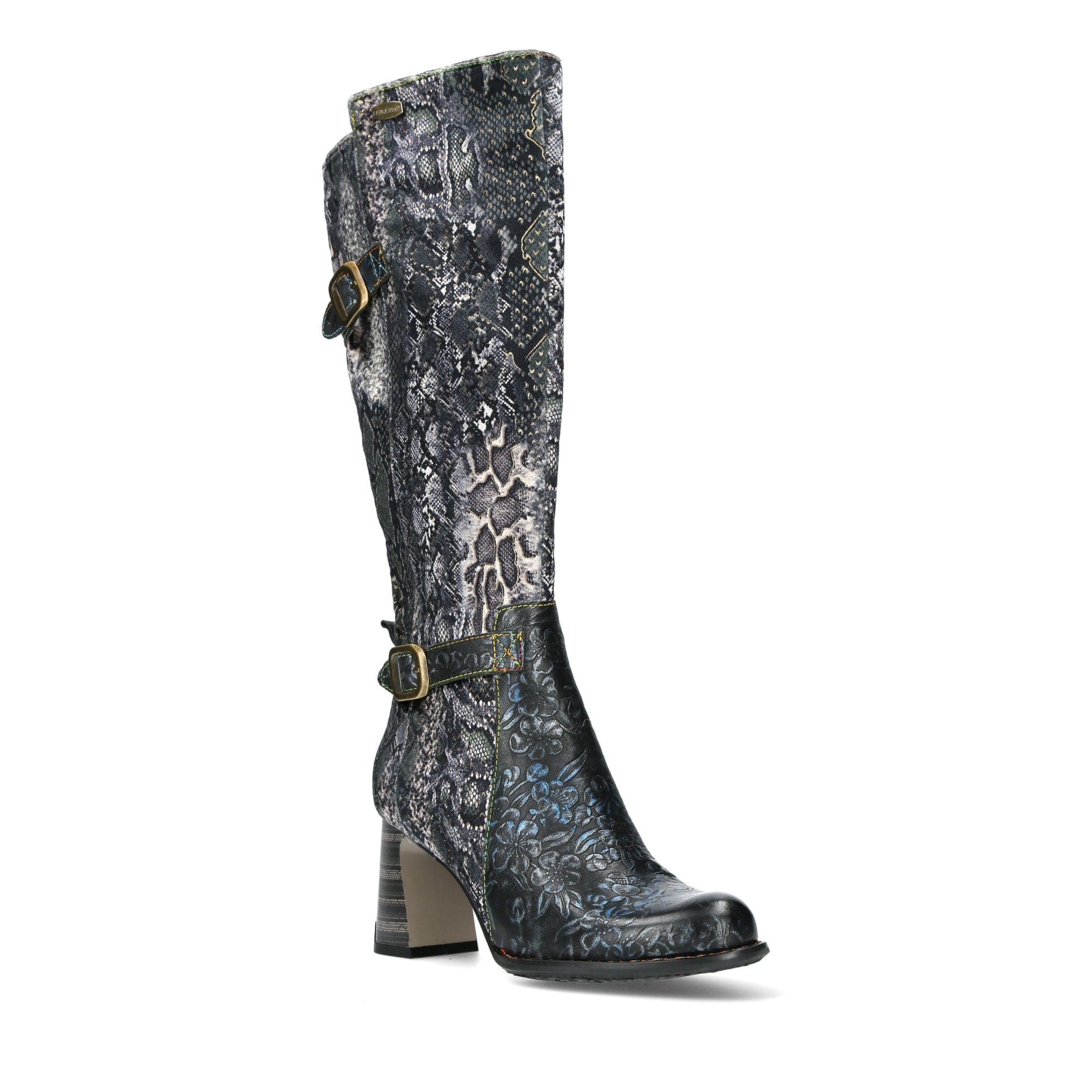 Bottes - MAELEO 04 - Image 2