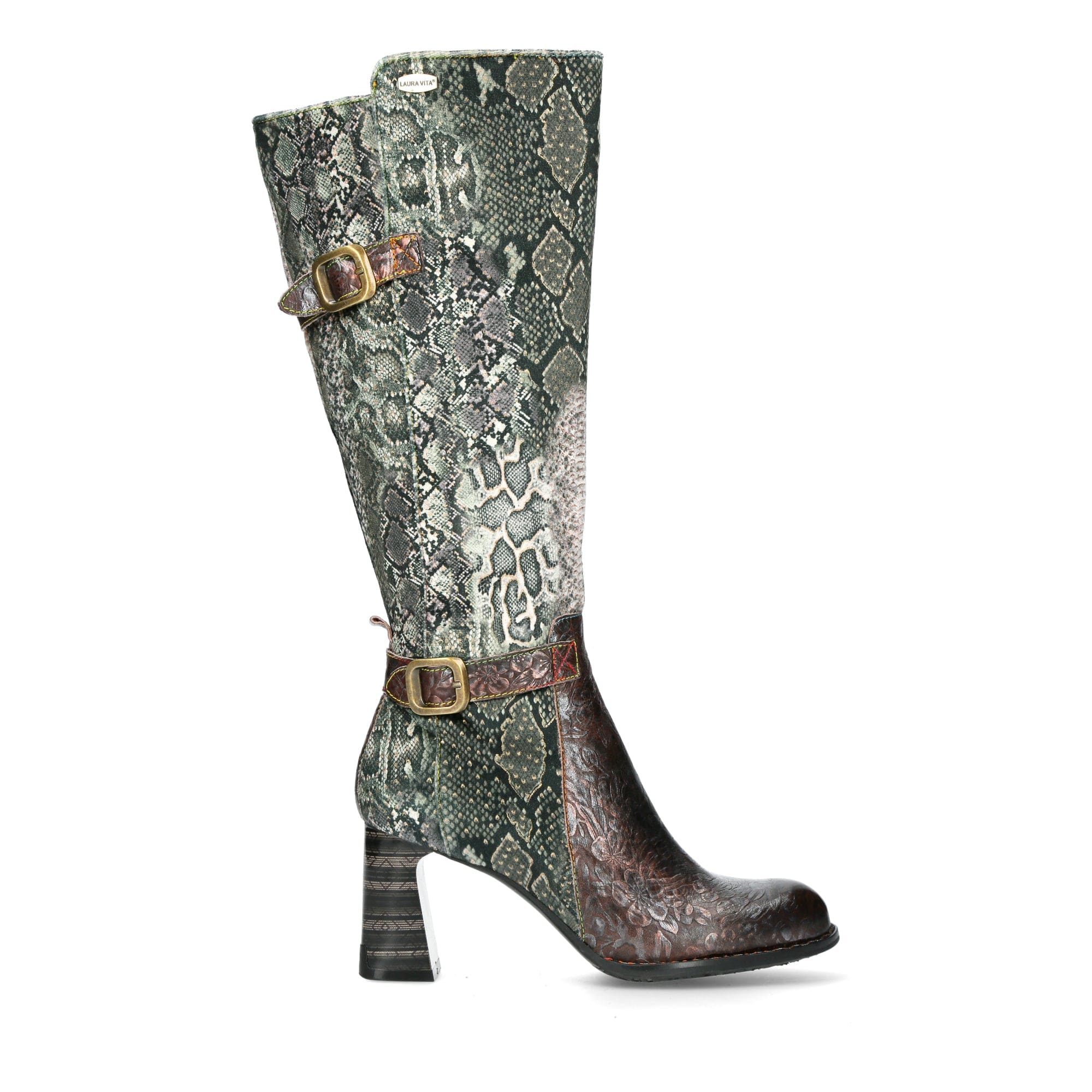 Bottes - MAELEO 04 - Image 7