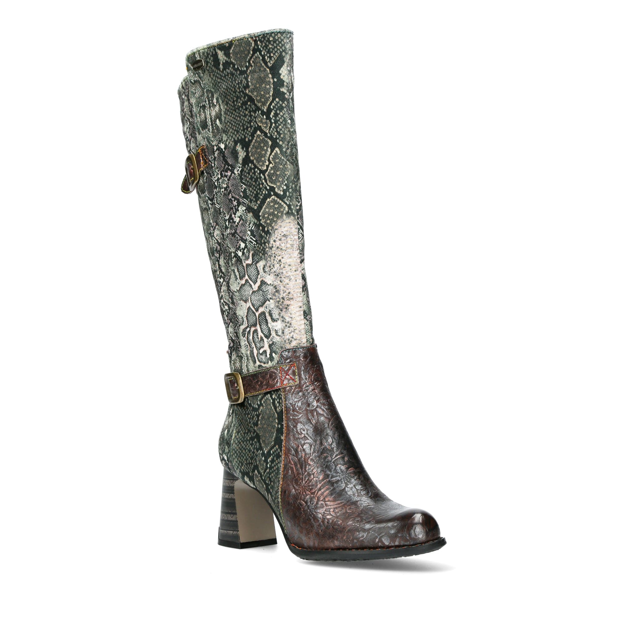 Bottes - MAELEO 04 - Image 8