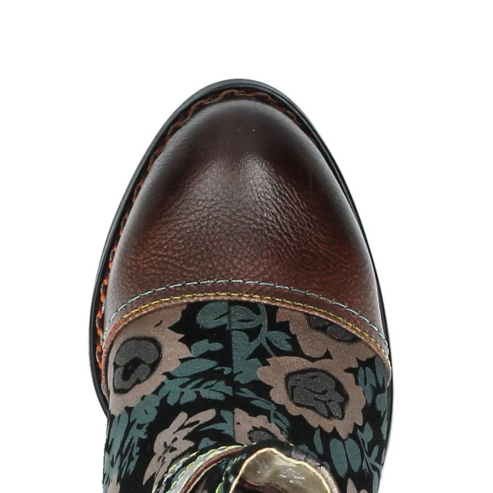 Bottines - MAELEO 07 - Image 10