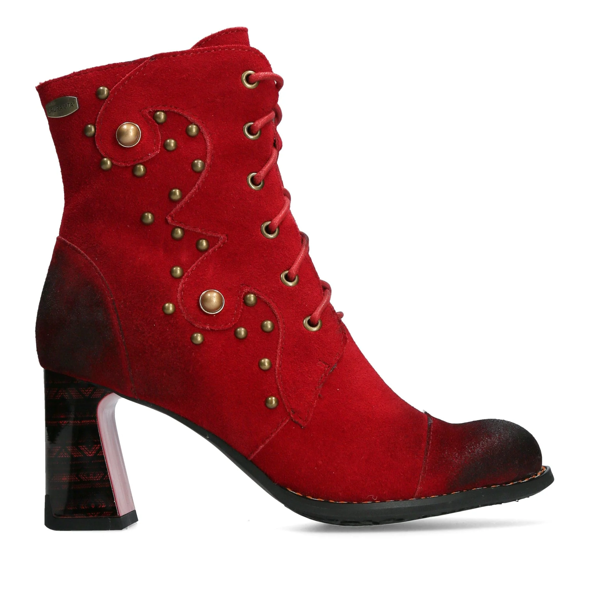 Bottines - MAELEO 09 - Image 8