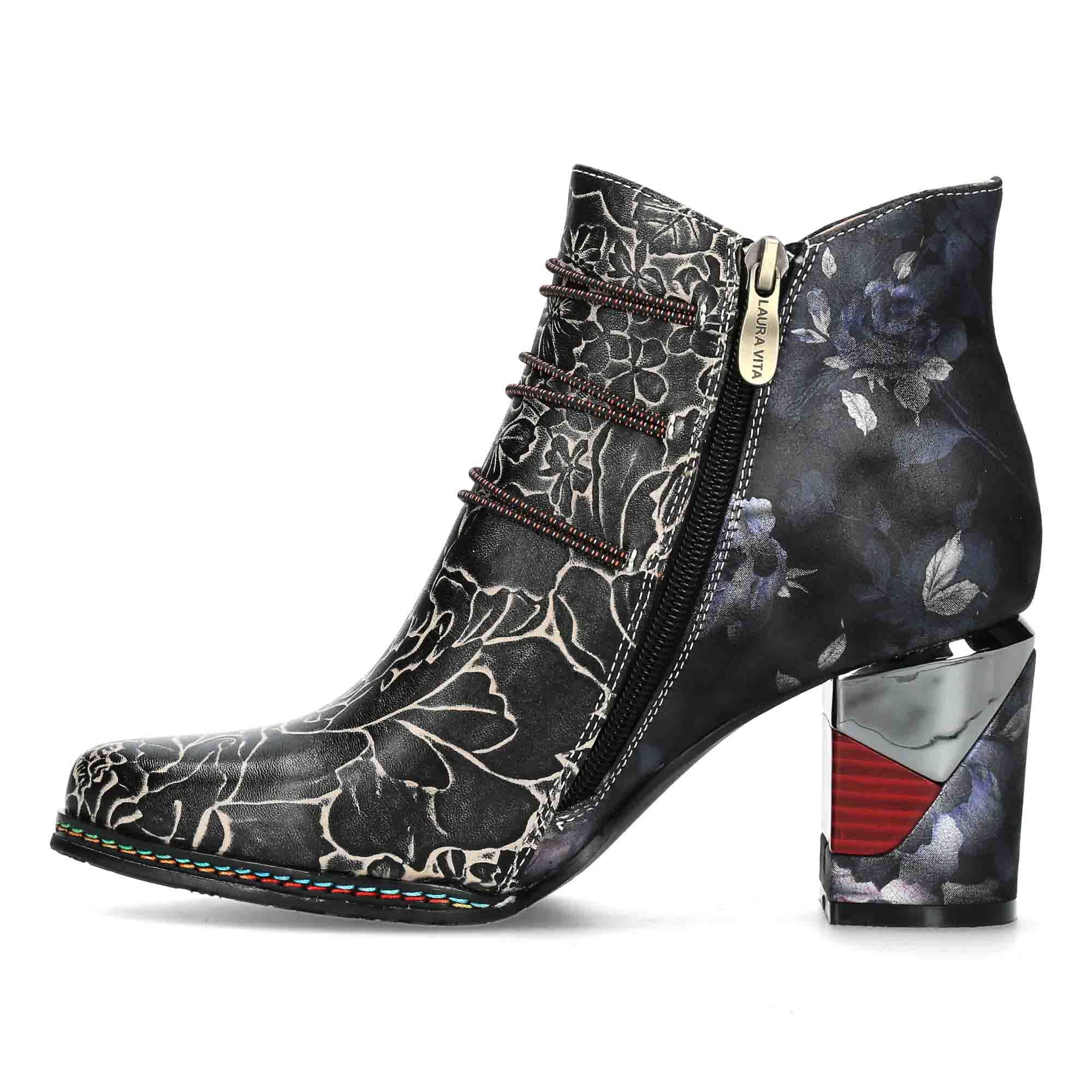 Bottines - MAEVAO 0123 - Image 11