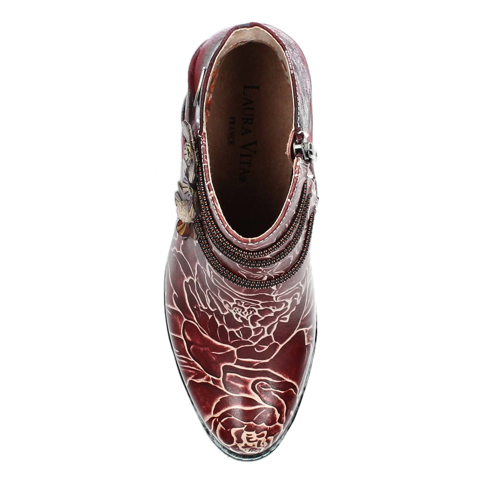 Bottines - MAEVAO 0123 - Image 17