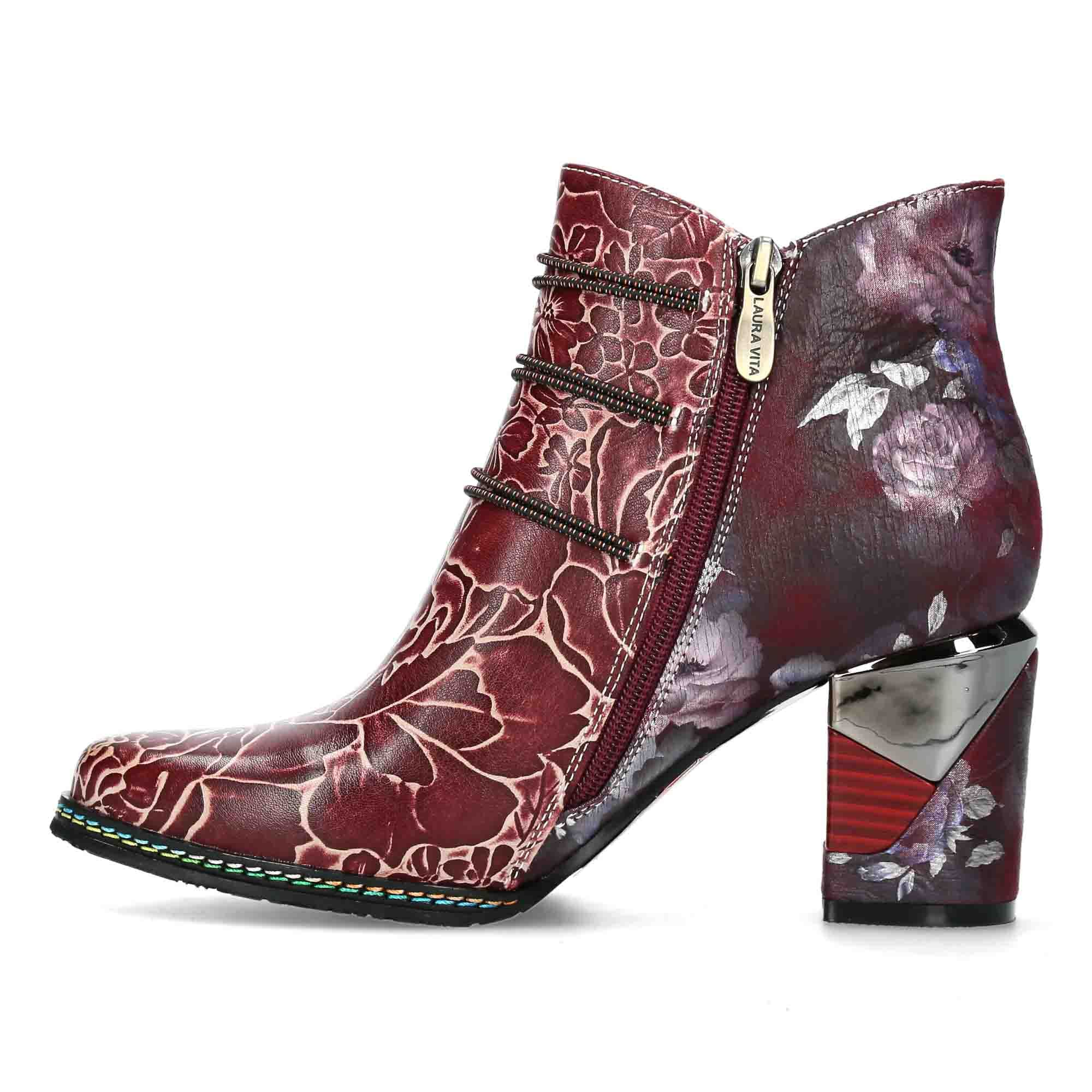 Bottines - MAEVAO 0123 - Image 18