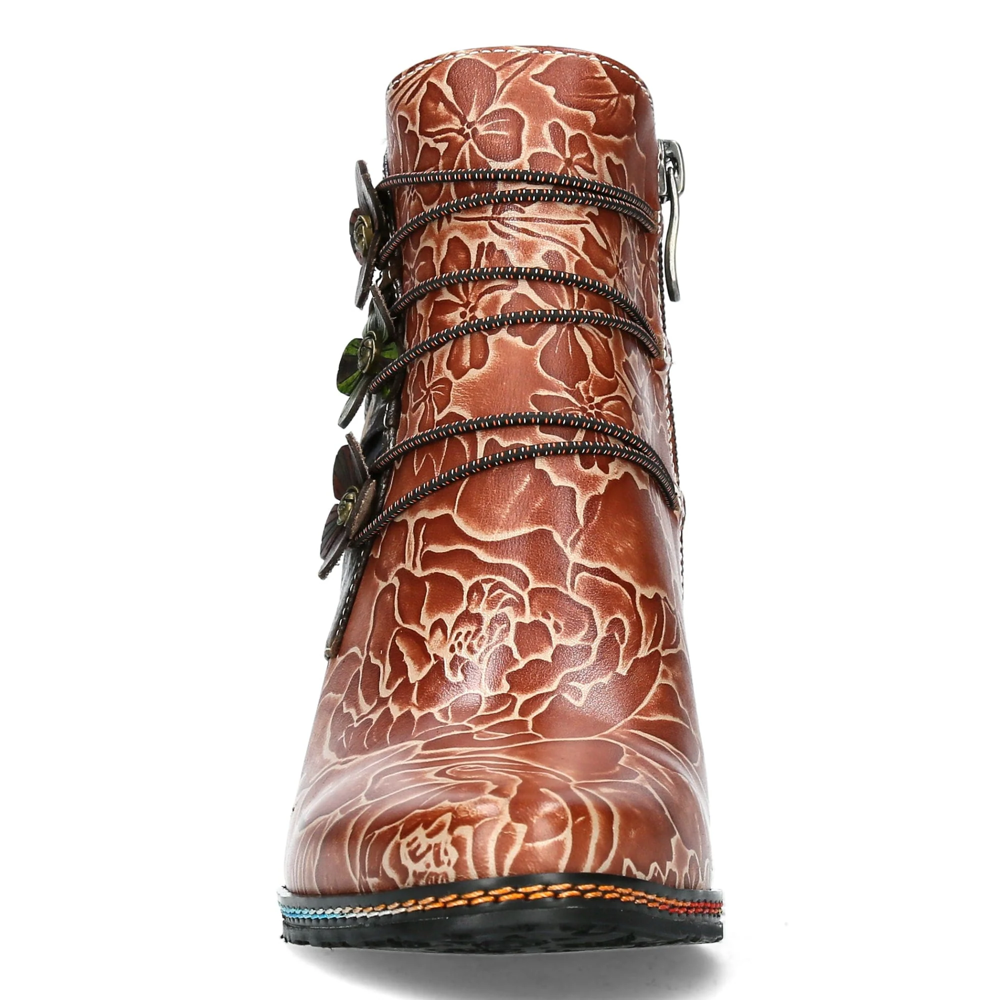 Bottines - MAEVAO 0123 - Image 3