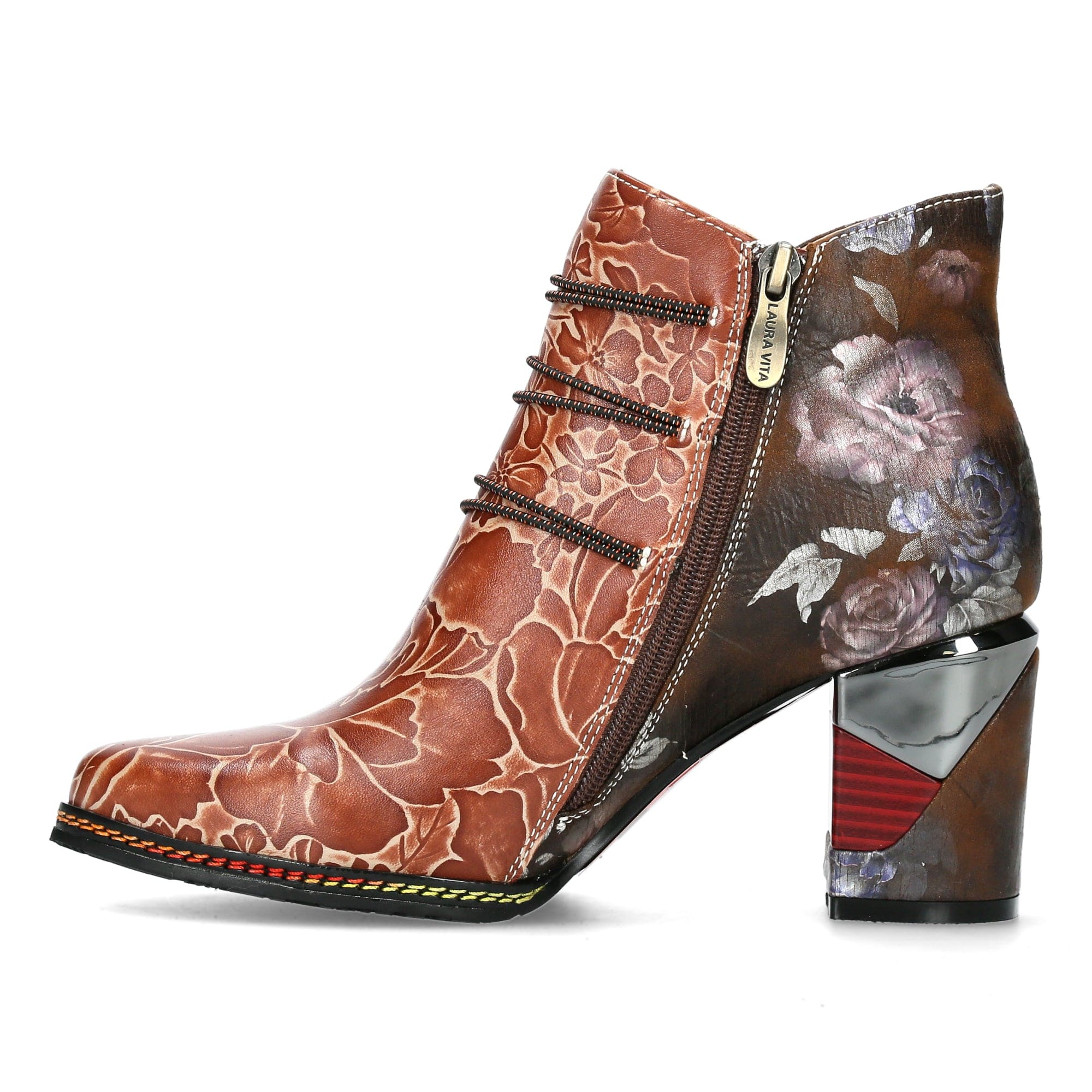 Bottines - MAEVAO 0123 - Image 5