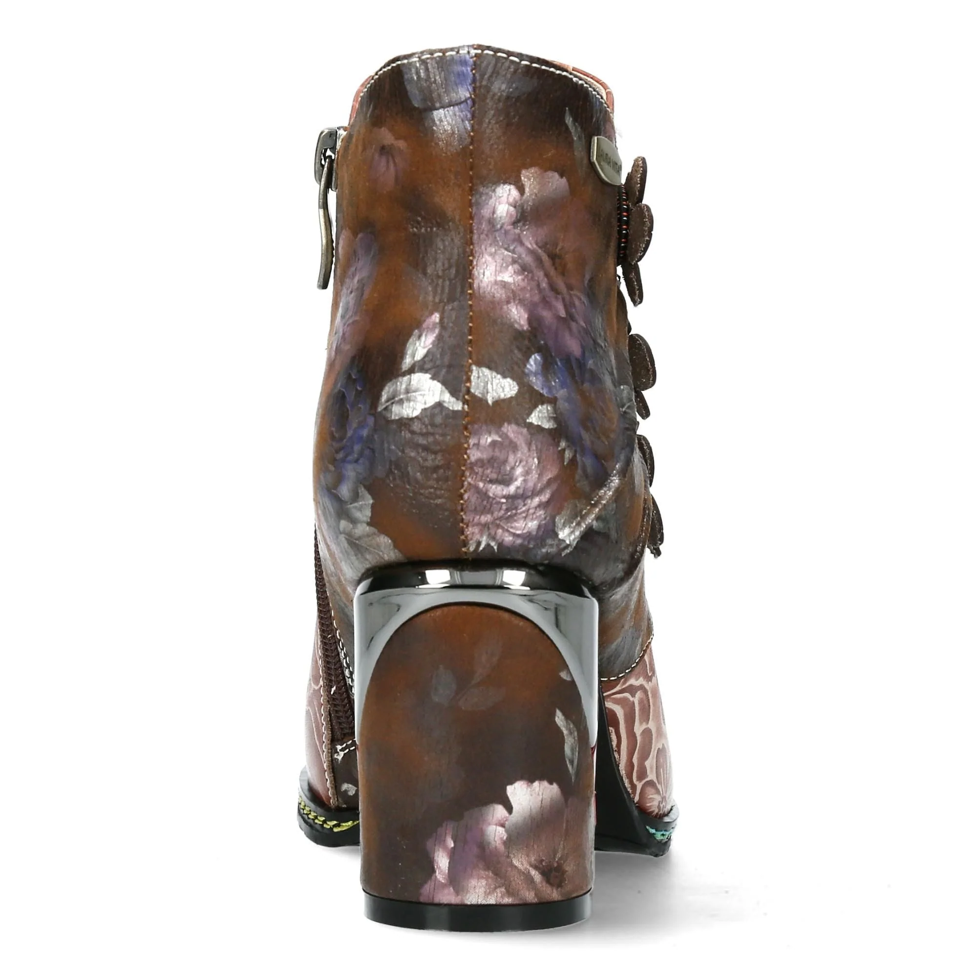 Bottines - MAEVAO 0123 - Image 6