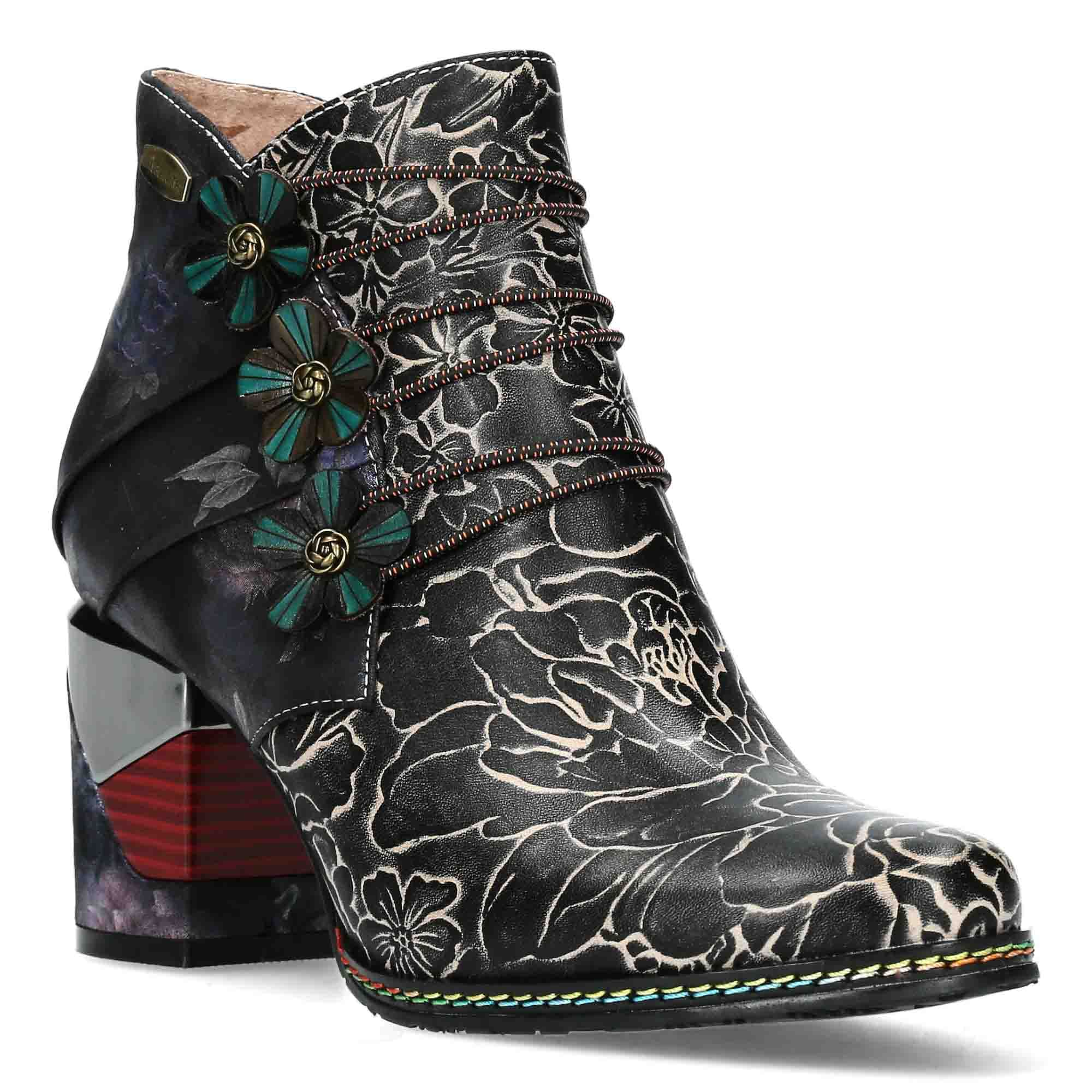 Bottines - MAEVAO 0123 - Image 8