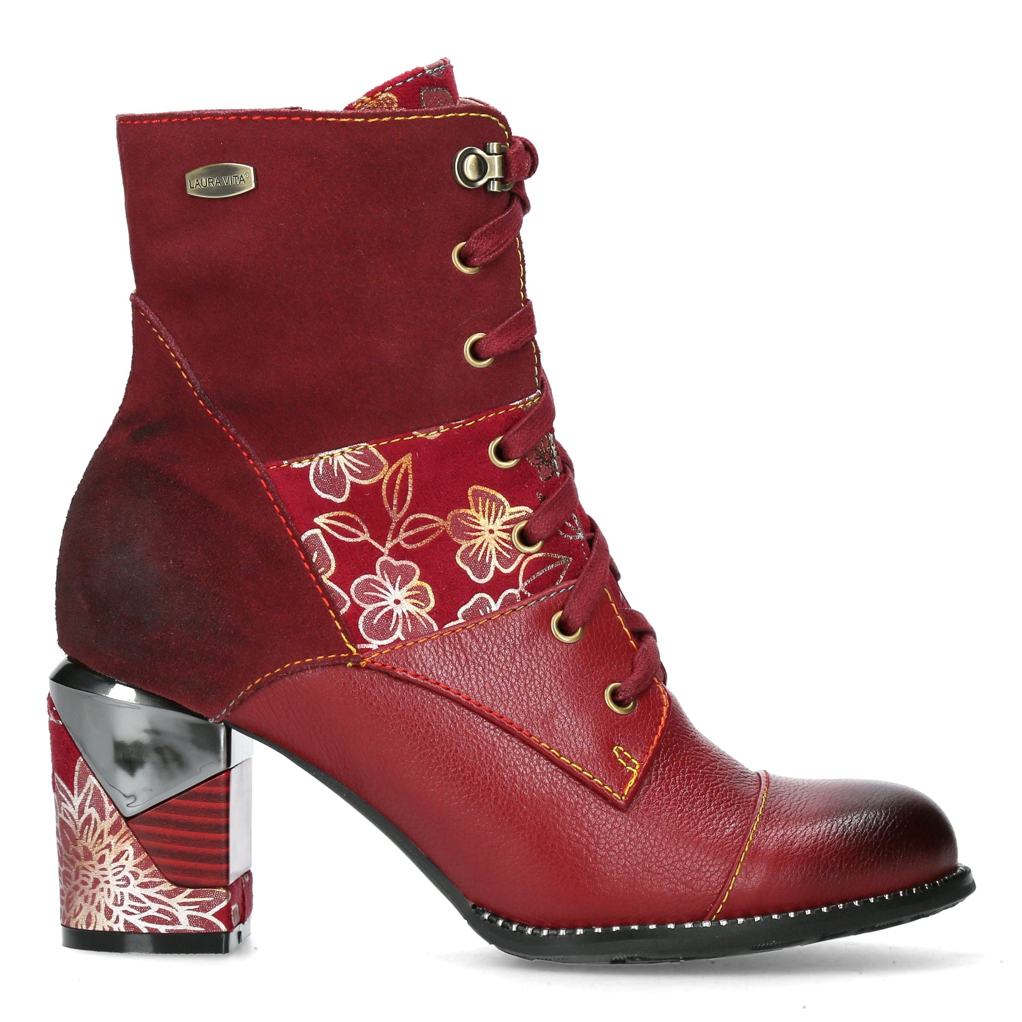 Bottines - MAEVAO 02 - Image 10