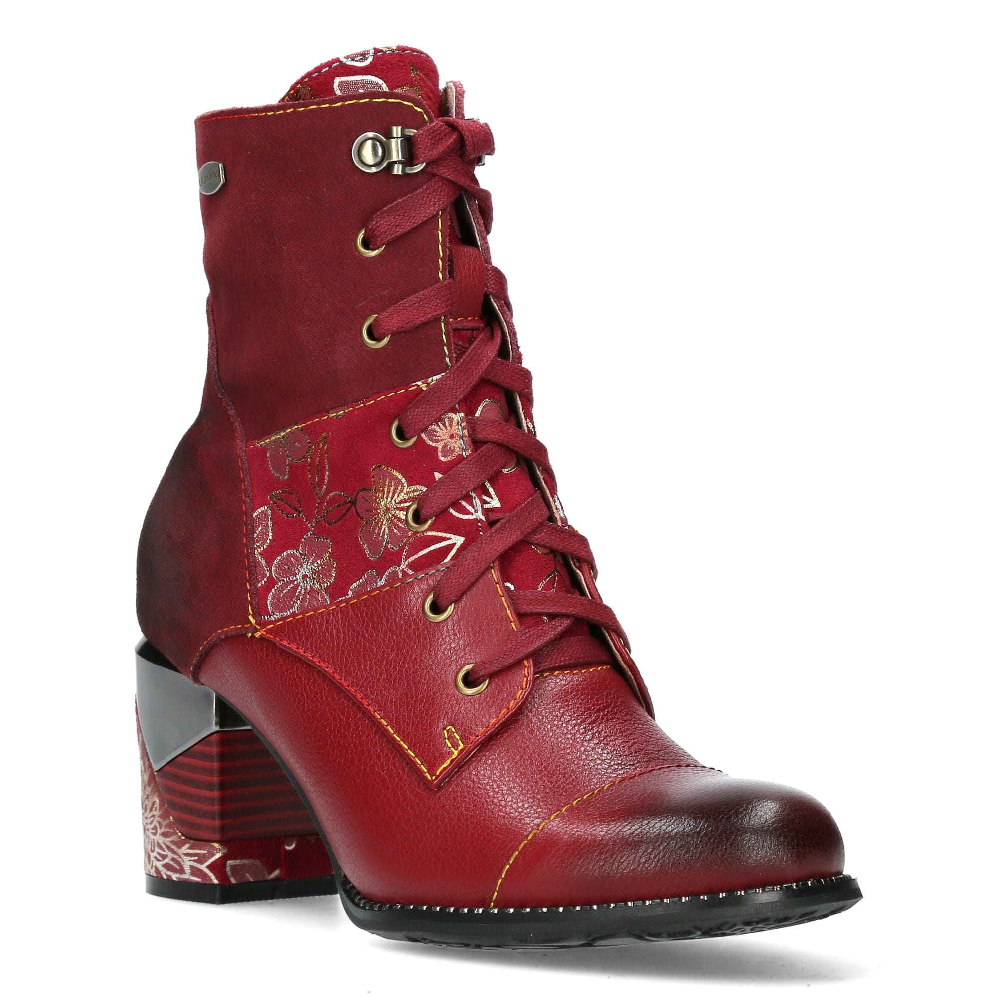 Bottines - MAEVAO 02 - Image 11