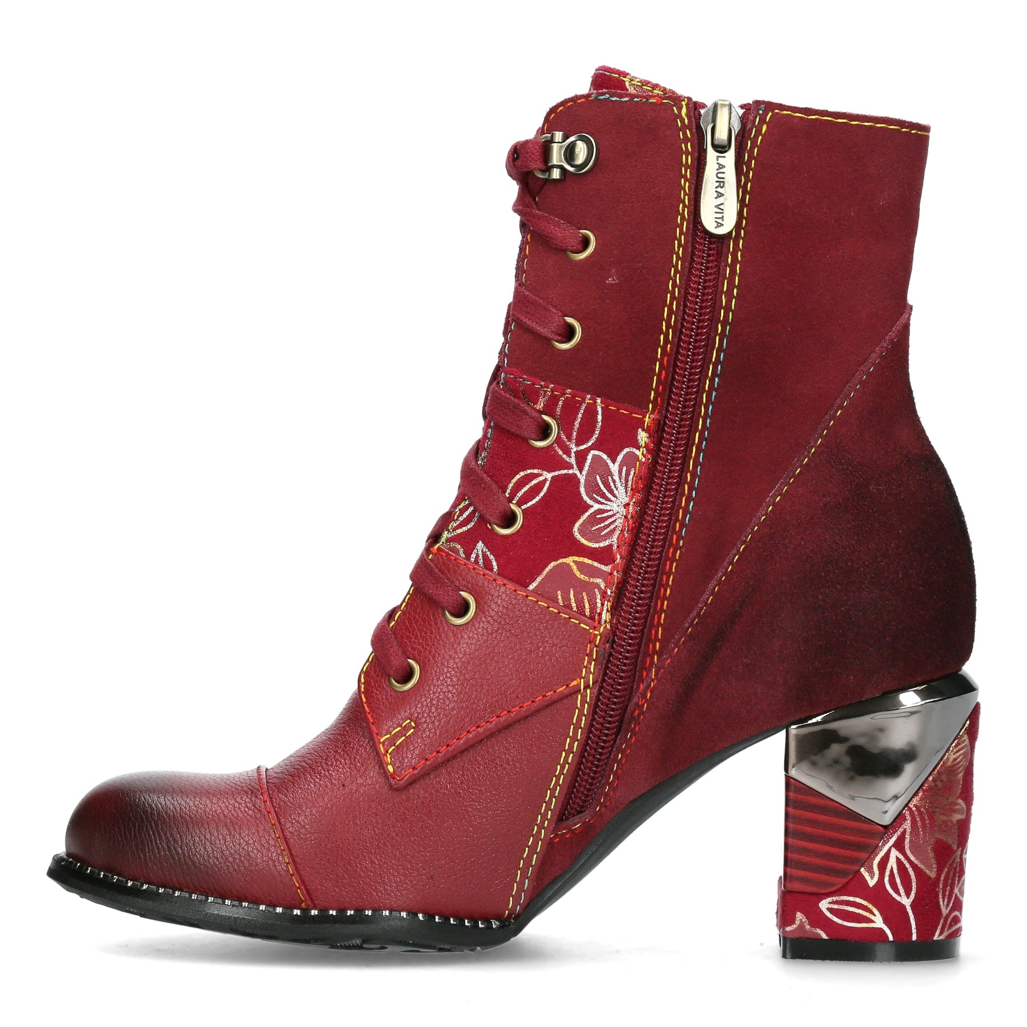 Bottines - MAEVAO 02 - Image 14