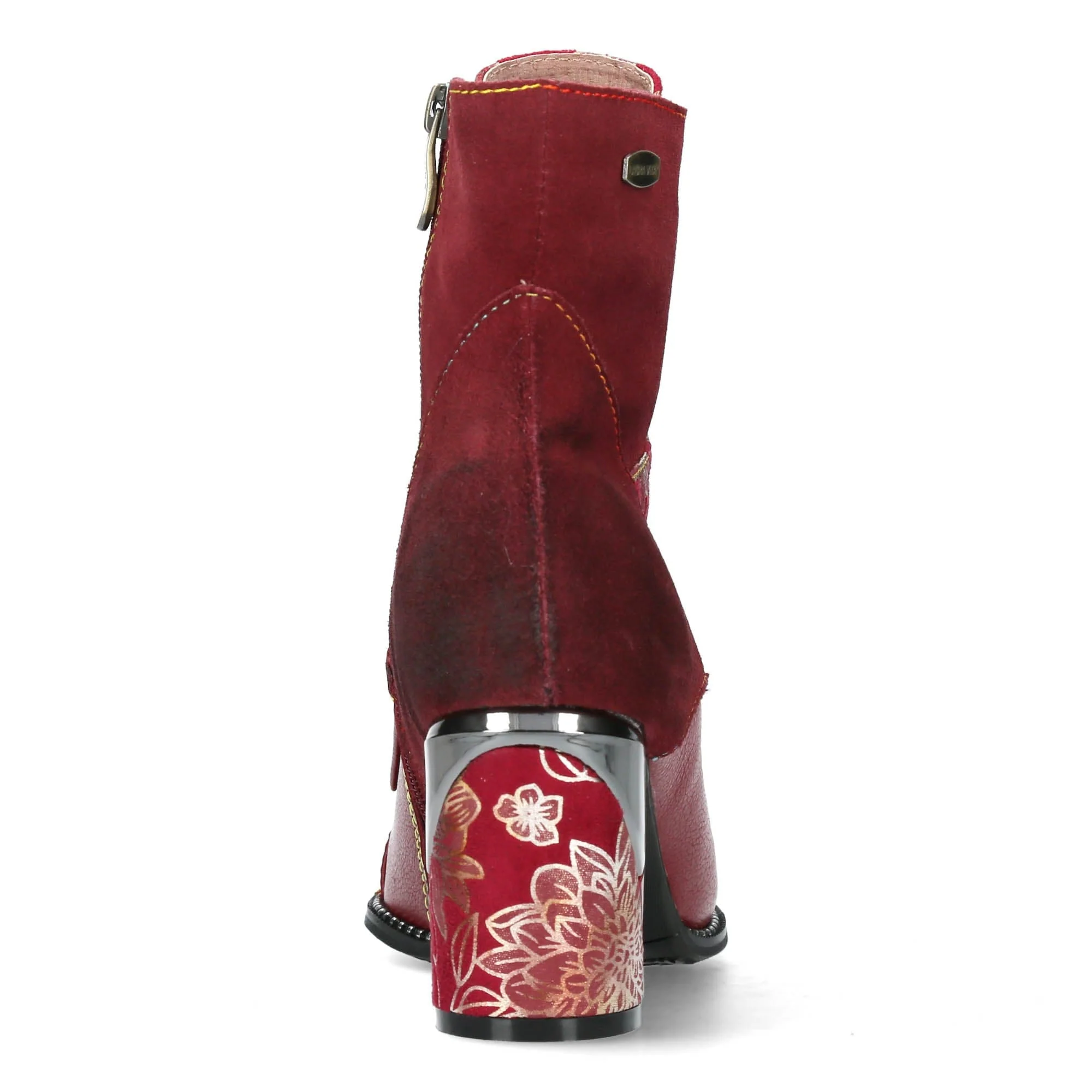 Bottines - MAEVAO 02 - Image 15