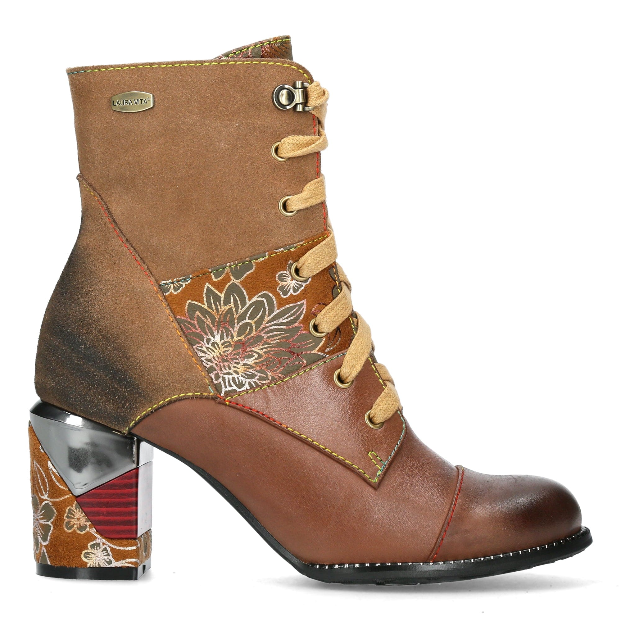 Bottines - MAEVAO 02 - Image 16