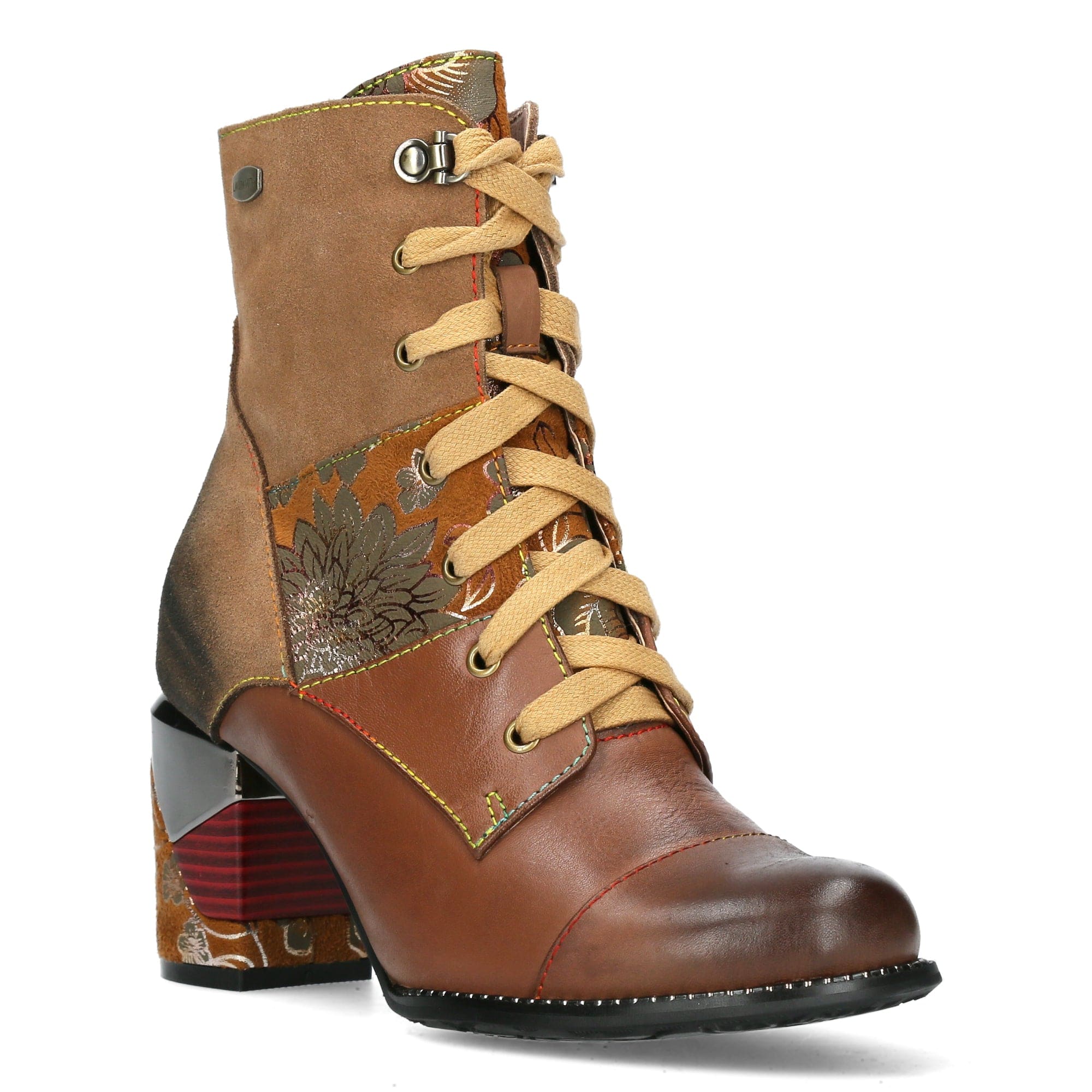 Bottines - MAEVAO 02 - Image 17