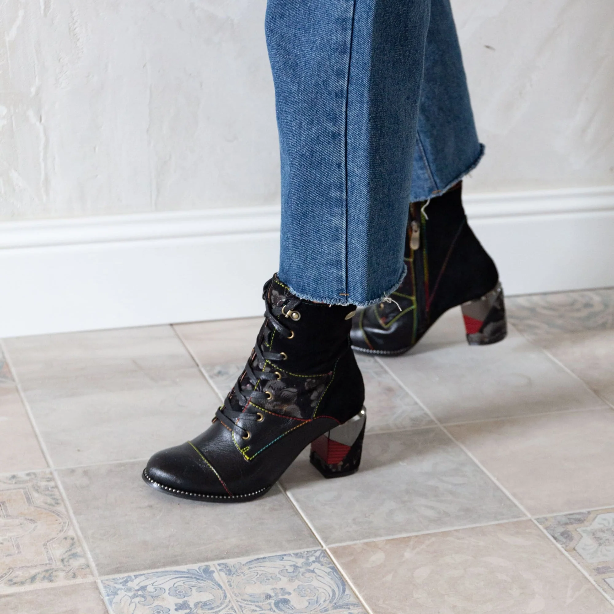 Bottines - MAEVAO 02 - Image 2