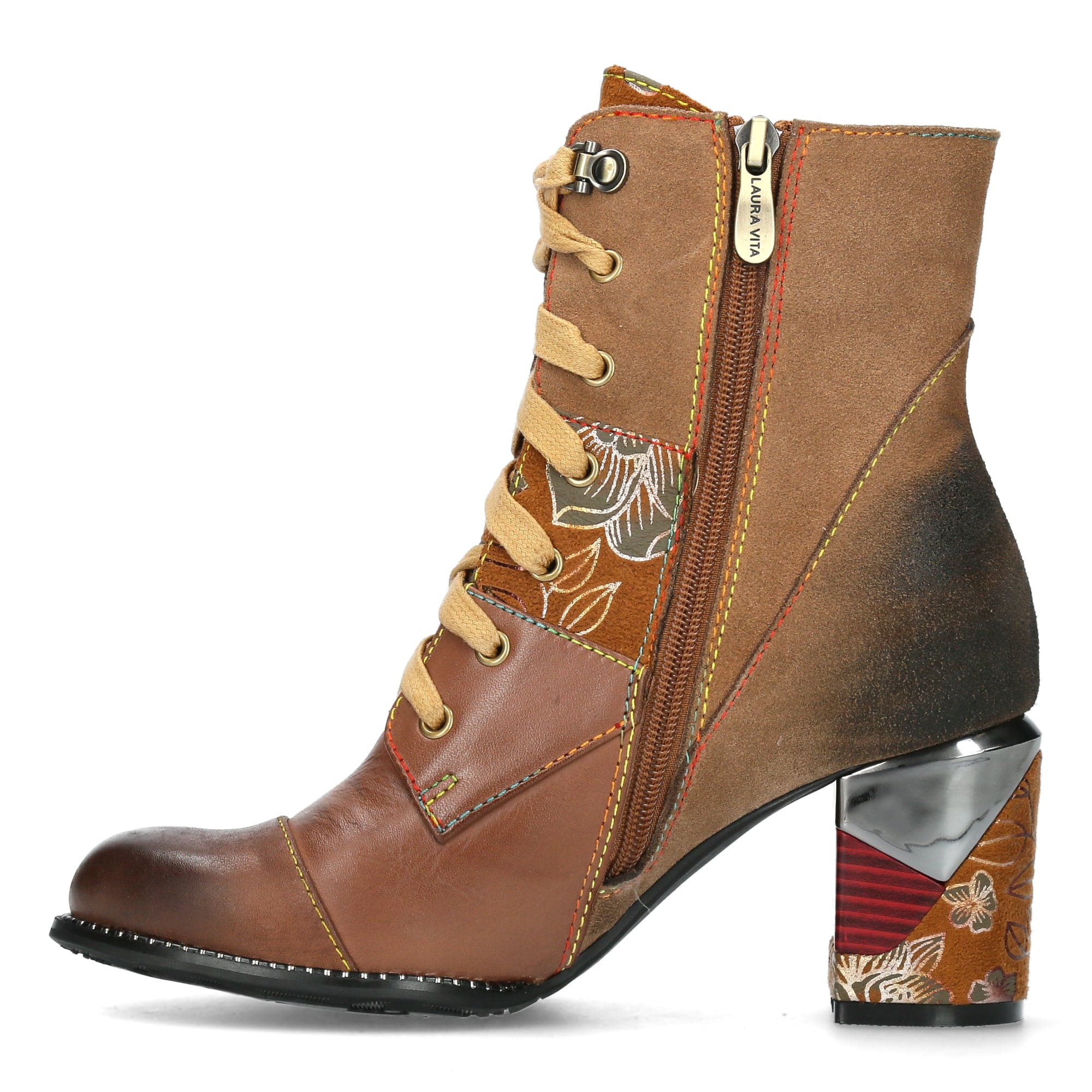 Bottines - MAEVAO 02 - Image 20
